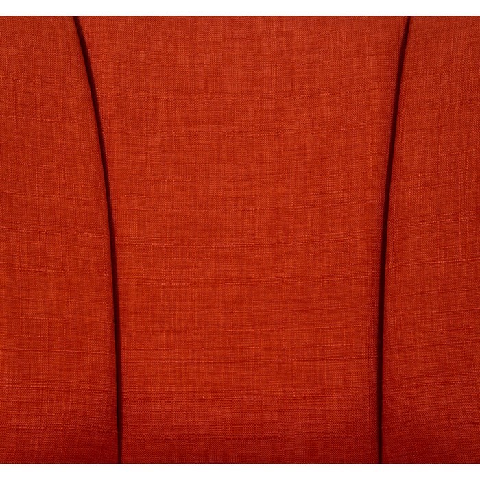 Monn Way Sessel Kachelrot