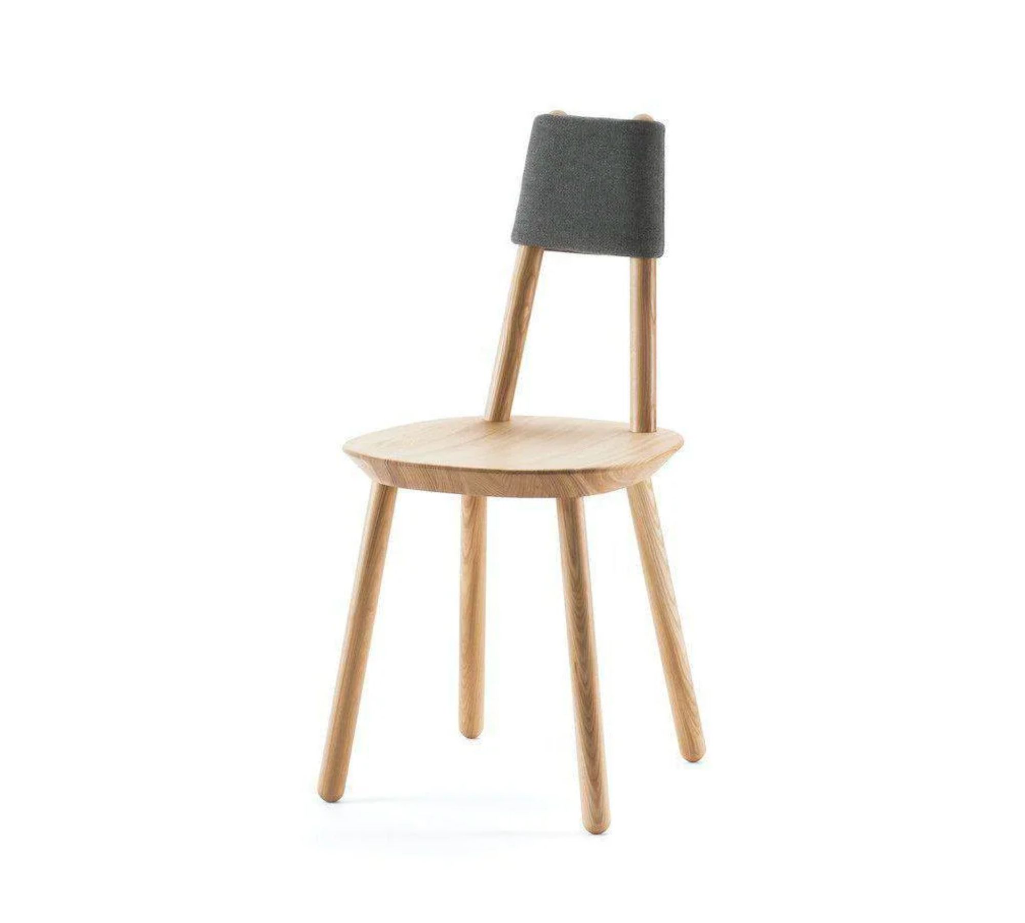 Naïve Chair Ash Wood Natural
