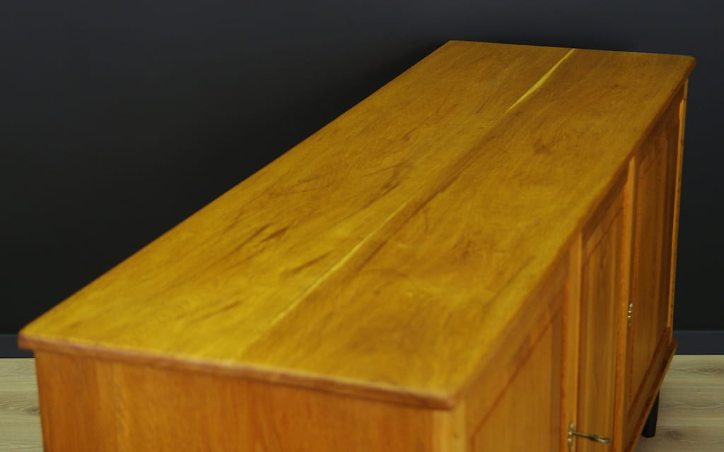 Sideboard Eiche 1960er Jahre
