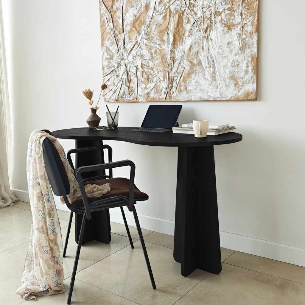 Infini Table Black