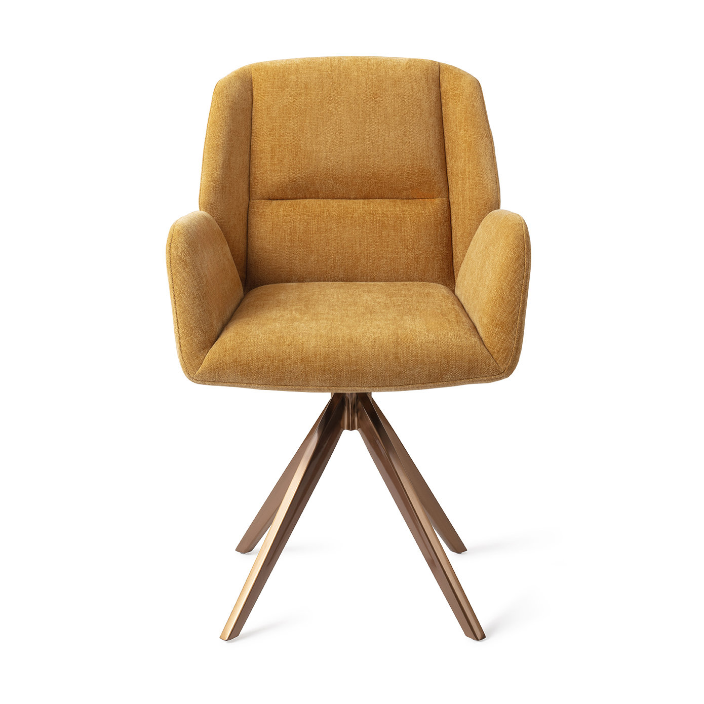 Myoko El Dorado Esszimmerstuhl