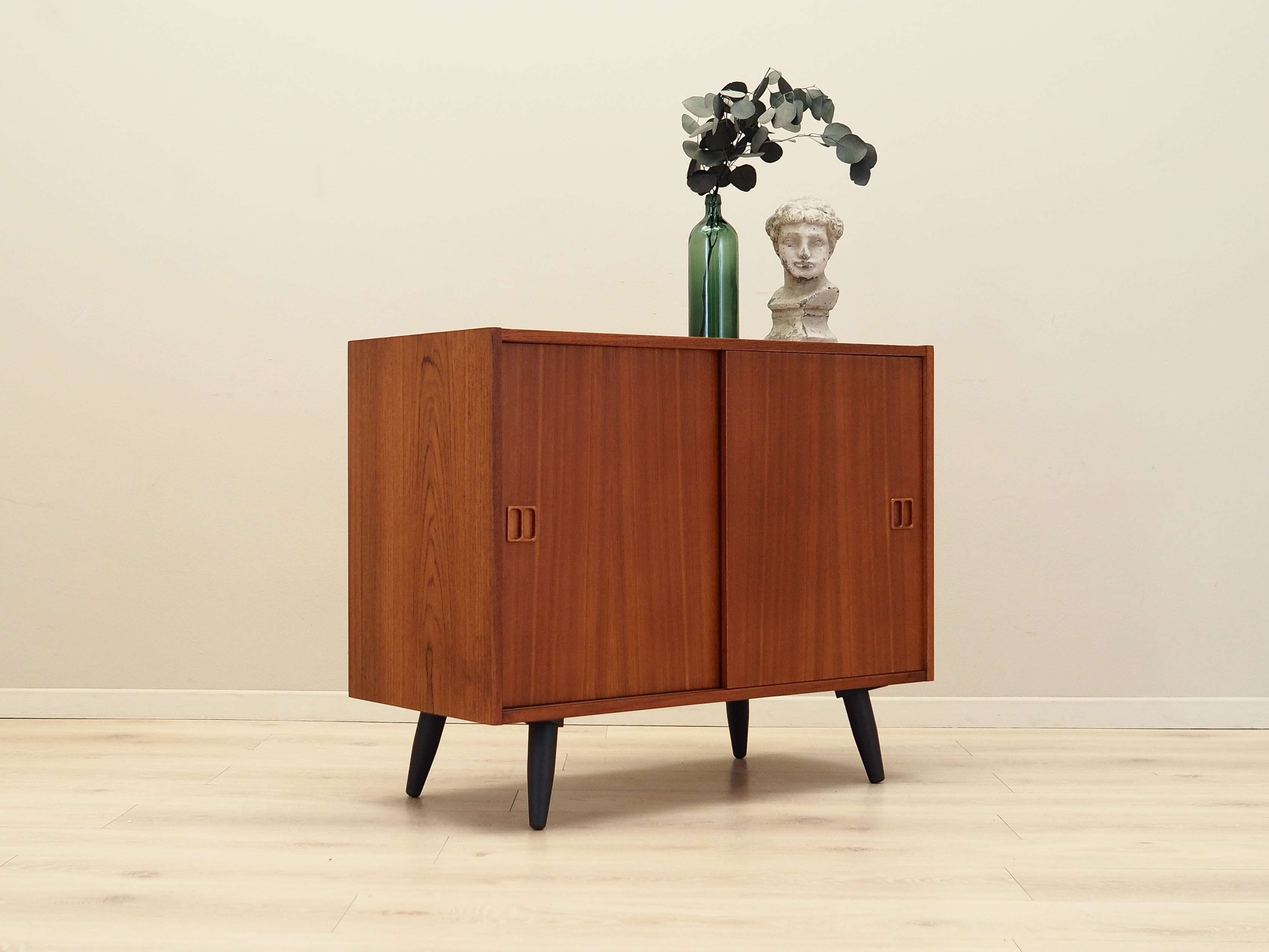Teak Cabinet 1970s