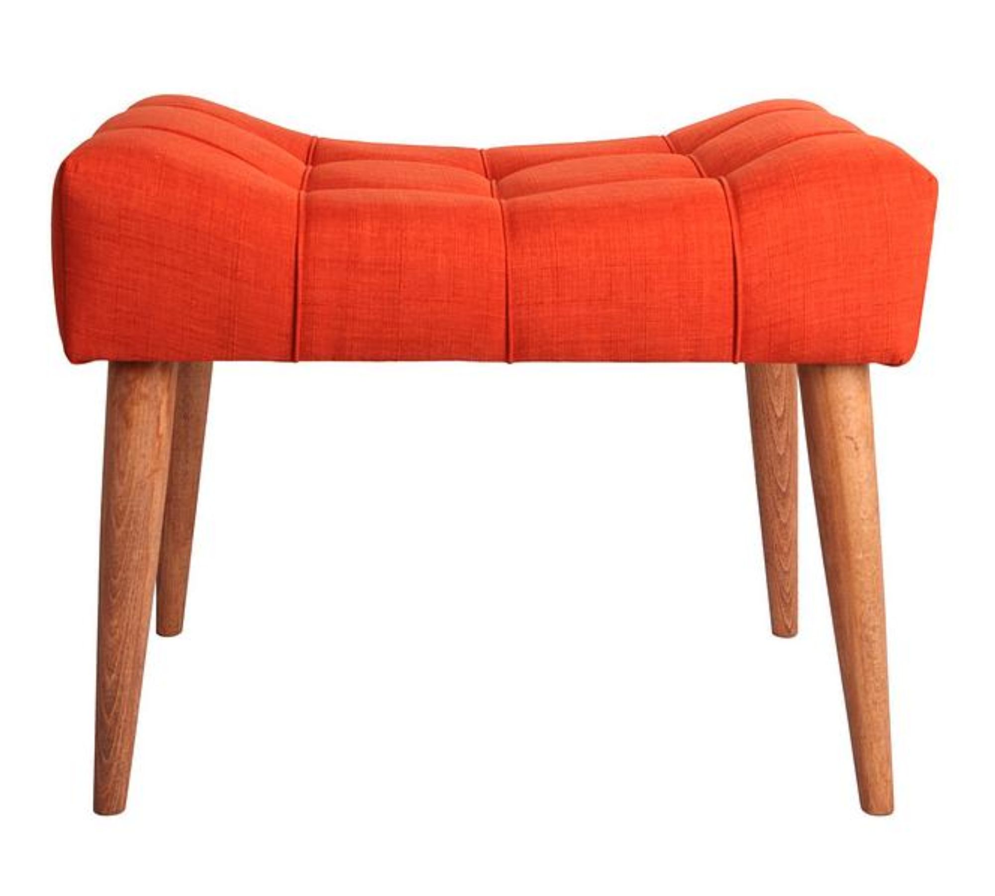 New Cool Pouf Rot