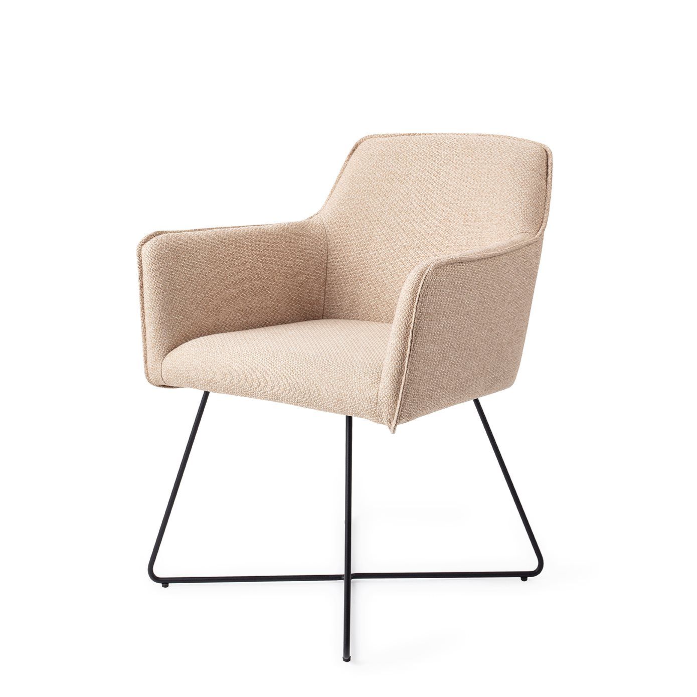 Hofu Esszimmerstuhl Wild Walnut