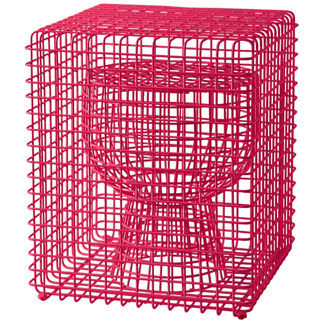 Hocker Polspotten Wire Tip Tap