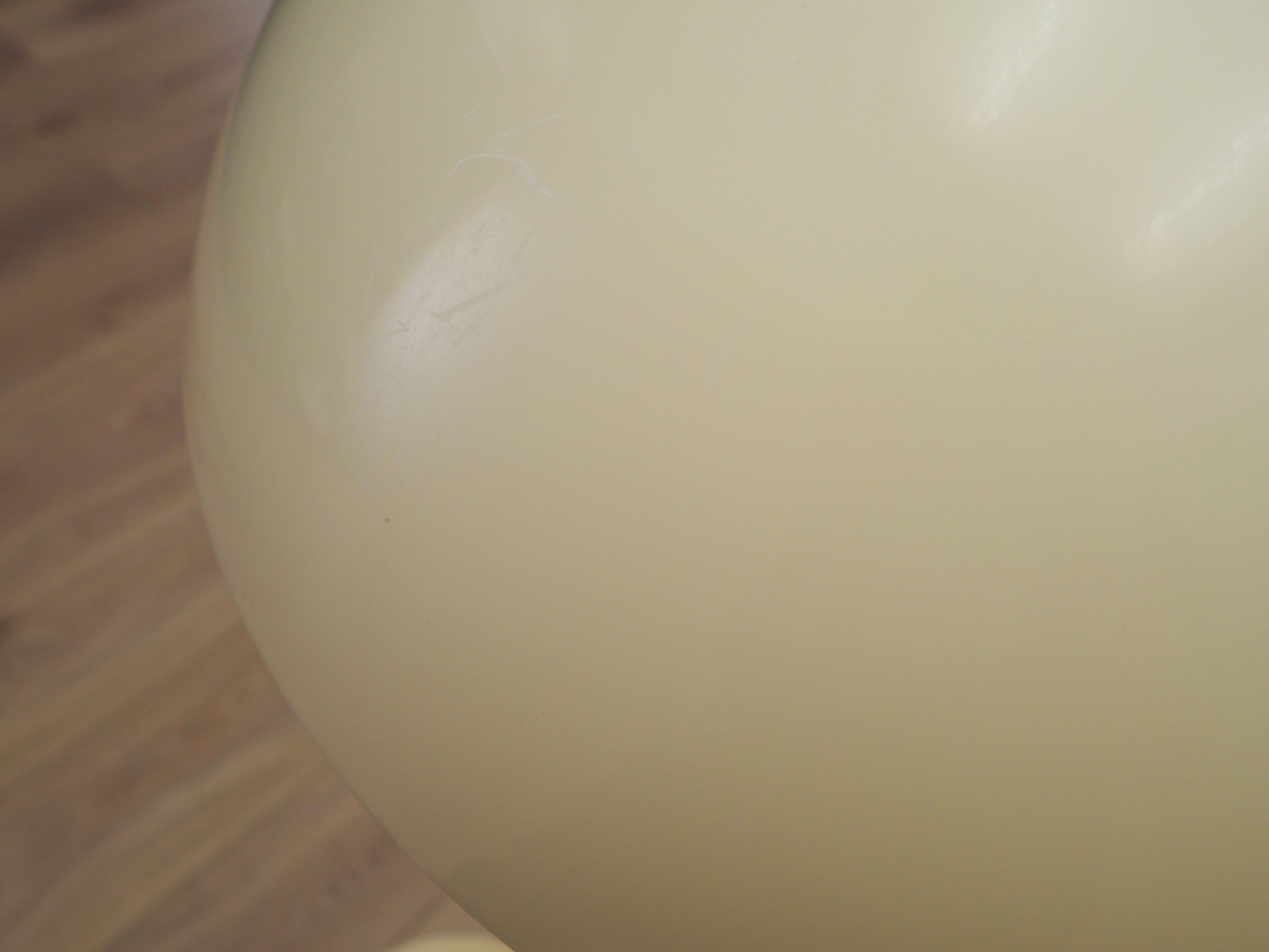 Panthella Floor Lamp 1970s