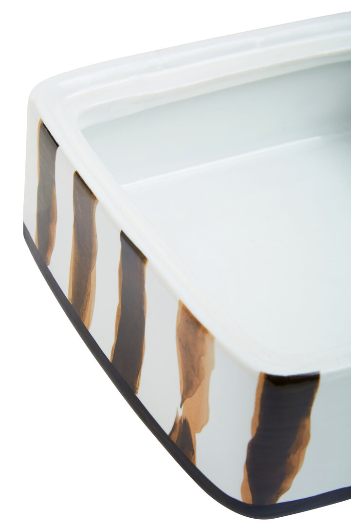 Mona Kleiner Portagioie Ceramica