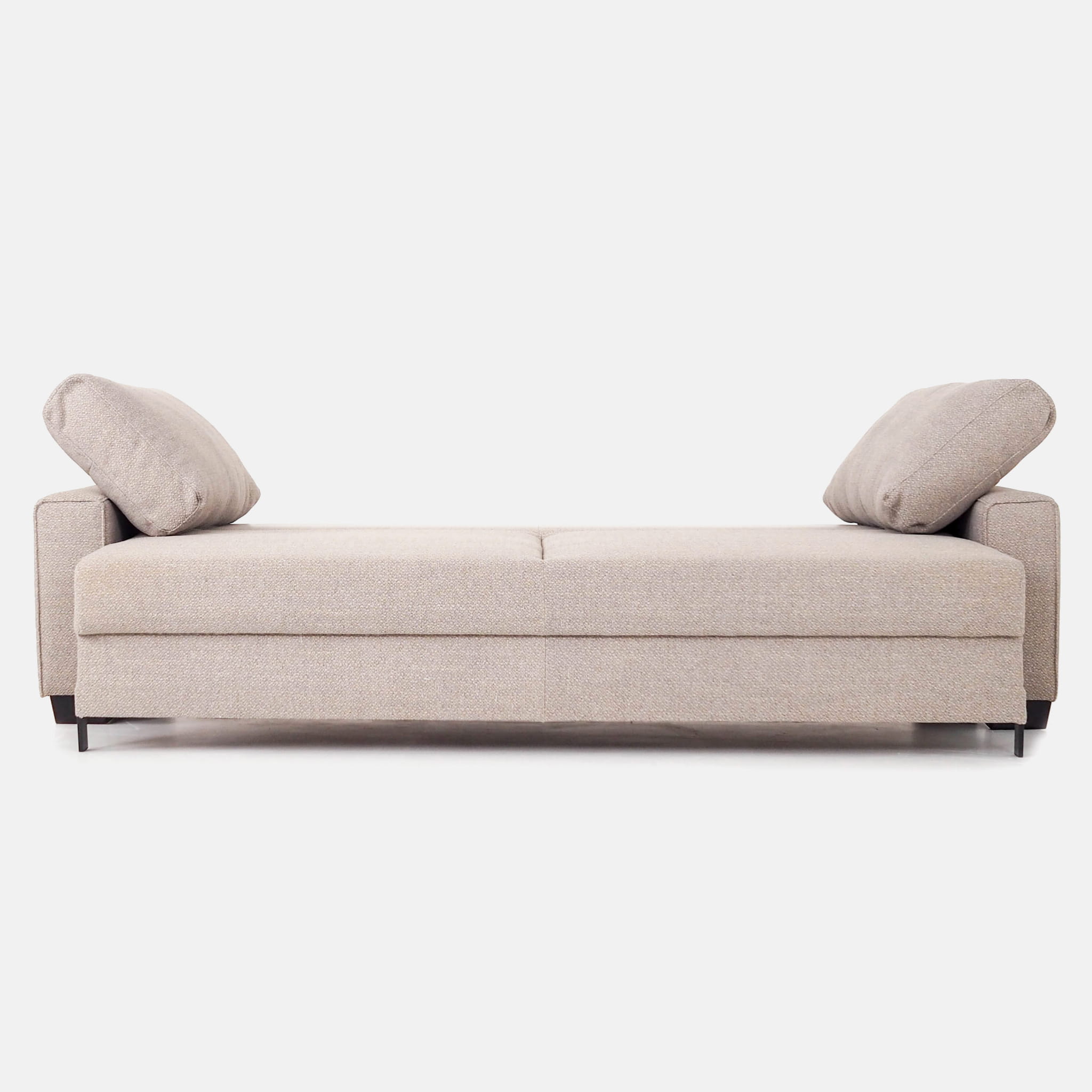 REJKIAVIK Sofa 3-Sitzer Beige 