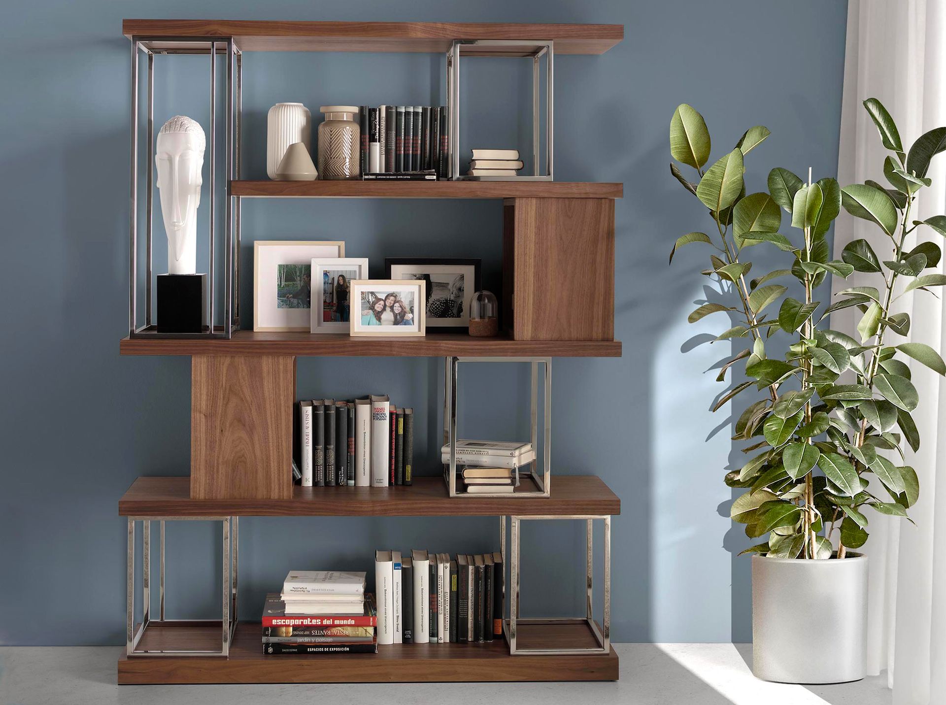 Shelf 3220 Brown