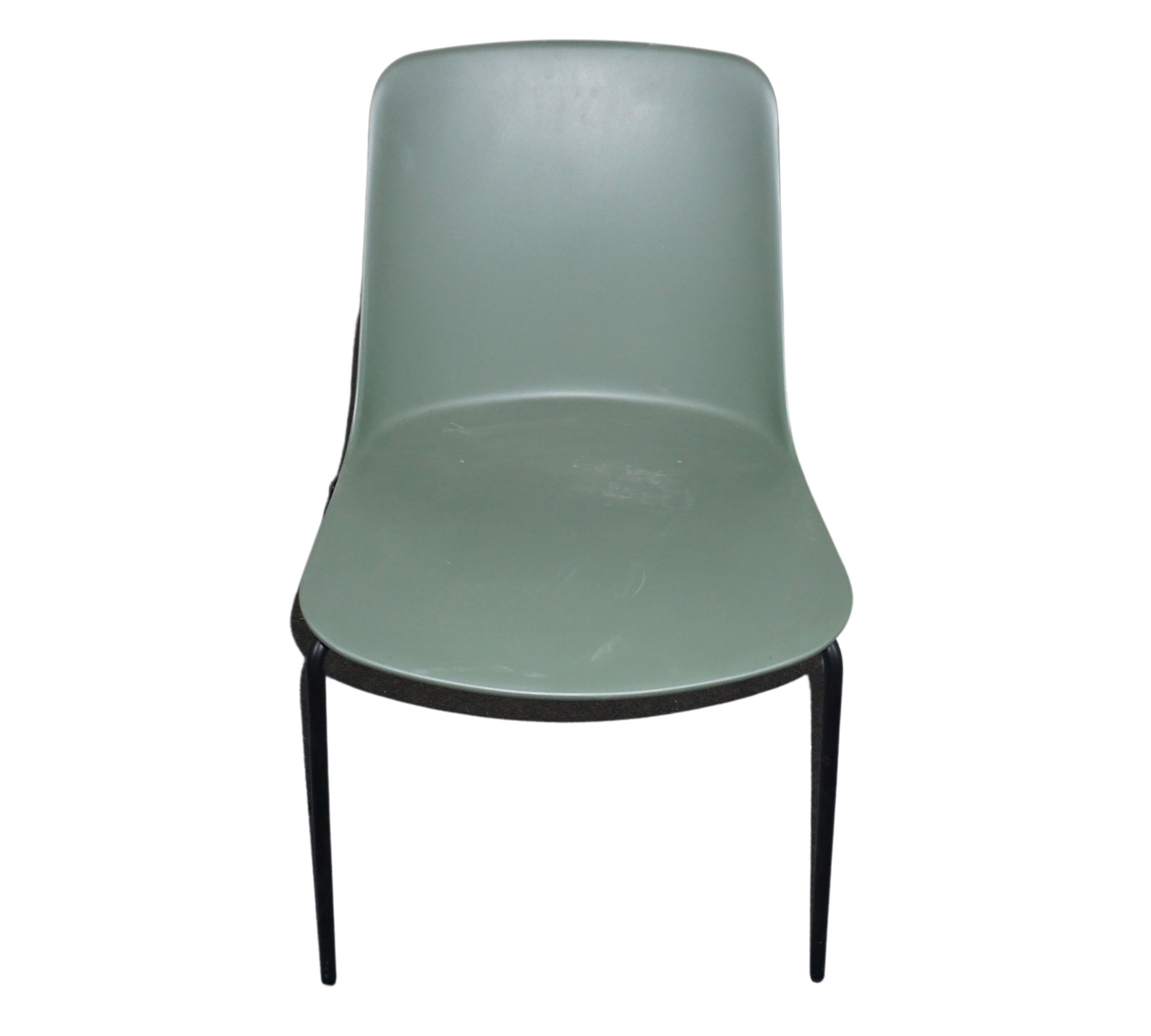 Rely HW65 Chair Green