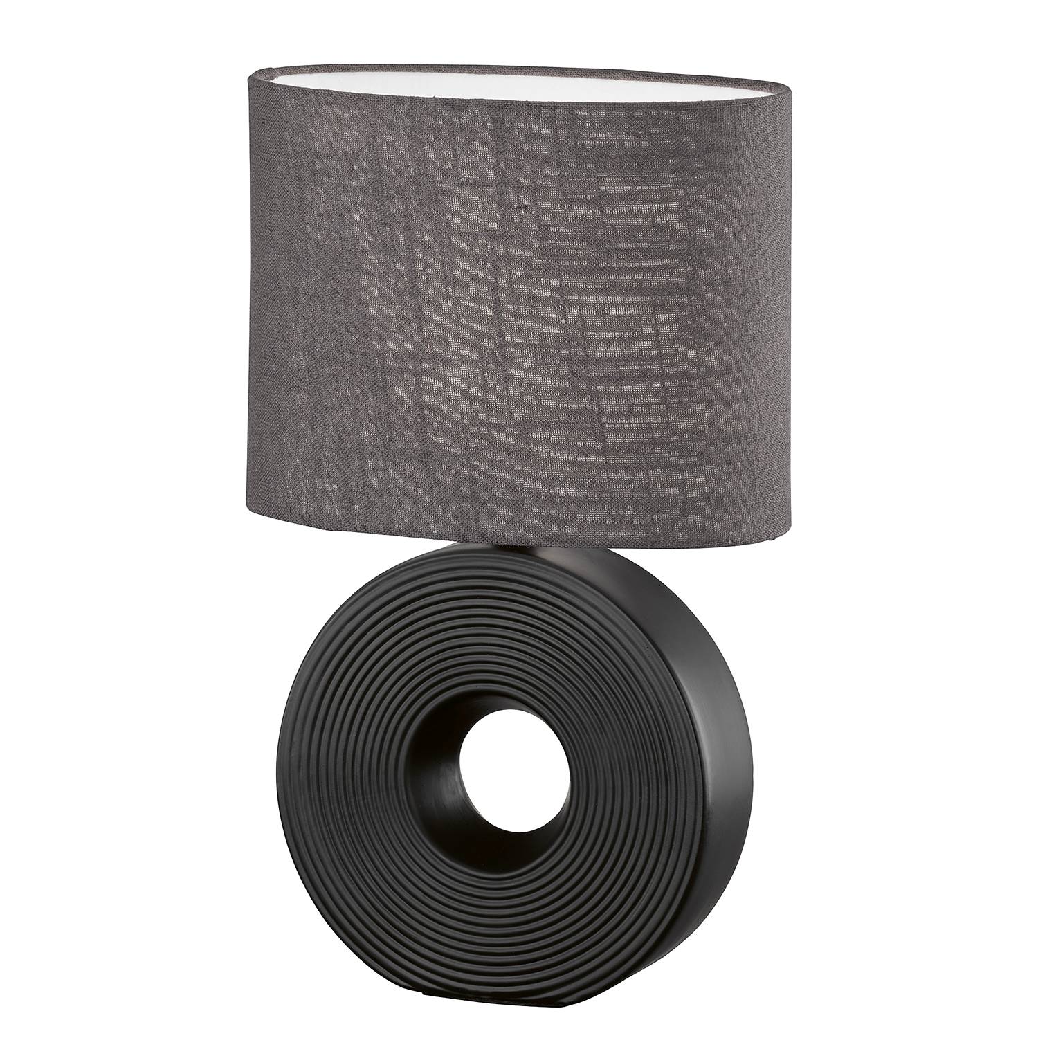 Table lamp Eye VII Grey