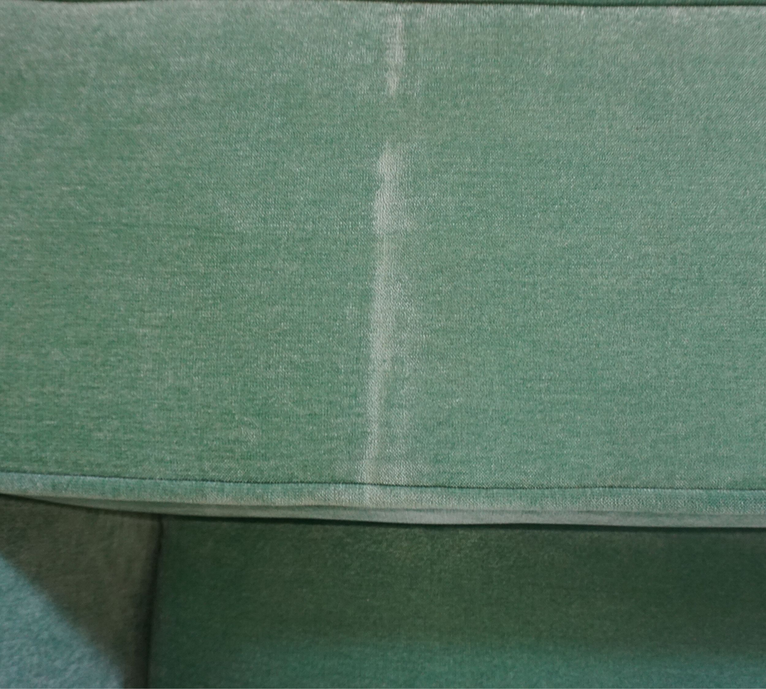 Leonora Sofa 3,5-Sitzer Moss Grass Green