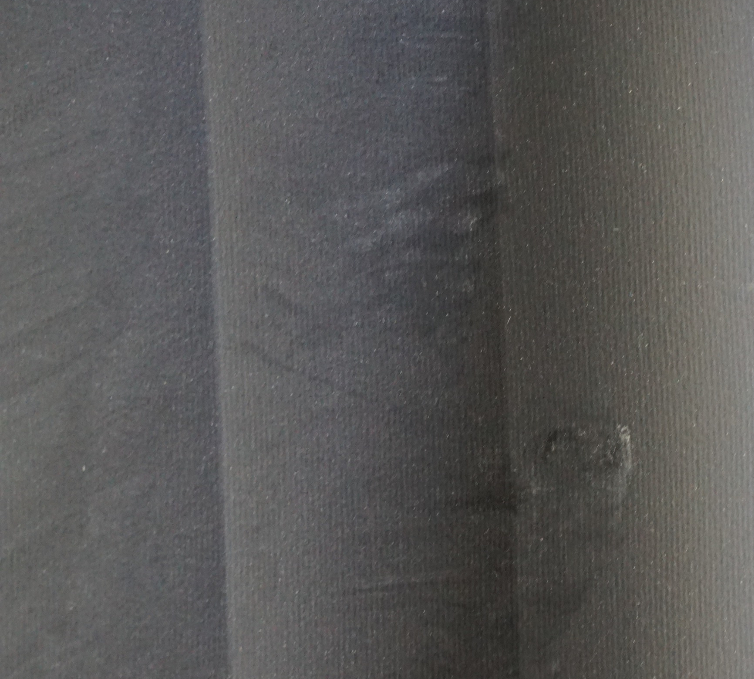 Flex Stuhl Aluminium Schwarz