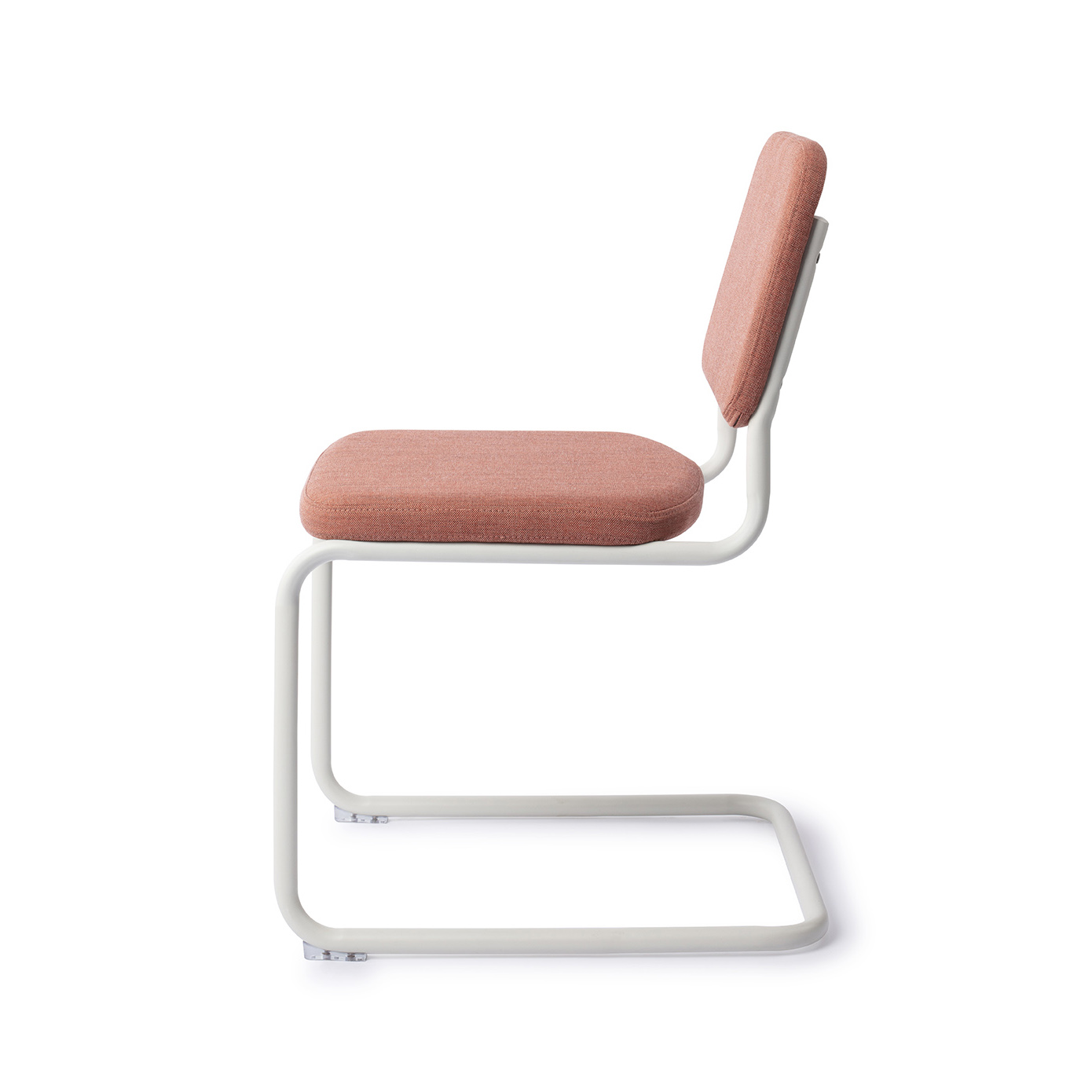 Mullan Pink Esszimmerstuhl Pink