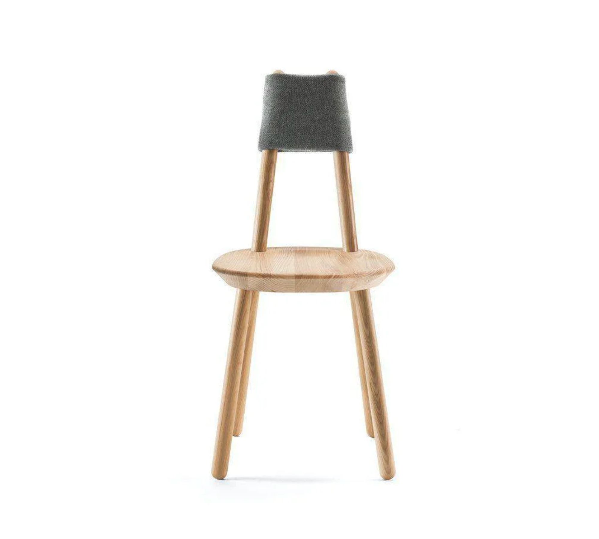 Naïve Chair Ash Wood Natural