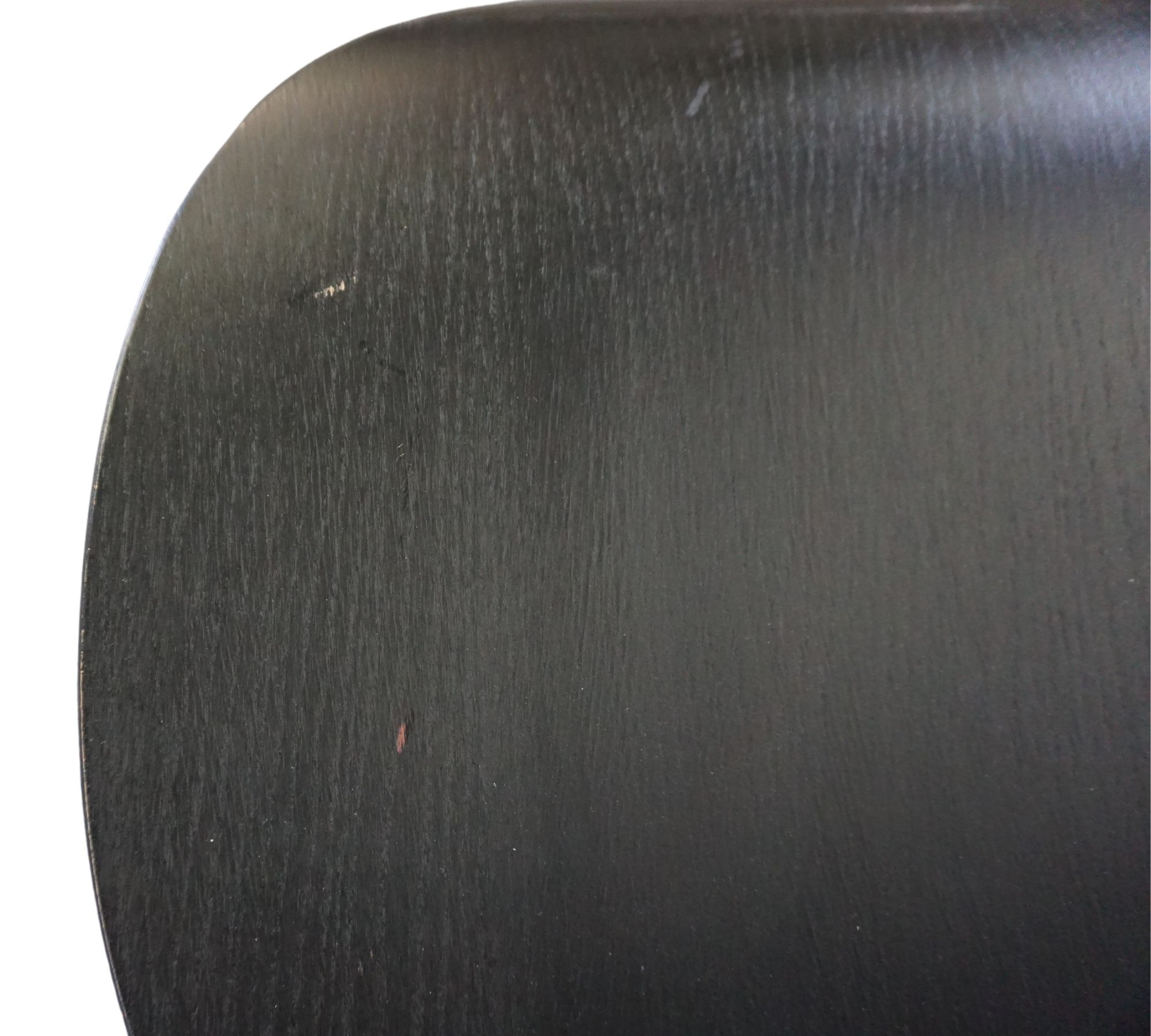 AV7 Pavilion Barhocker Eiche