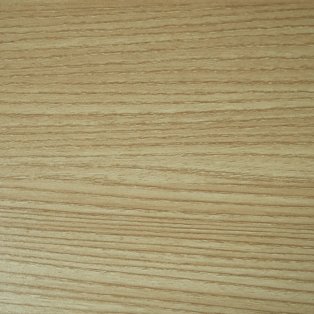 WORKSTATION I Schreibtisch mit Rollen Holz Weiß
