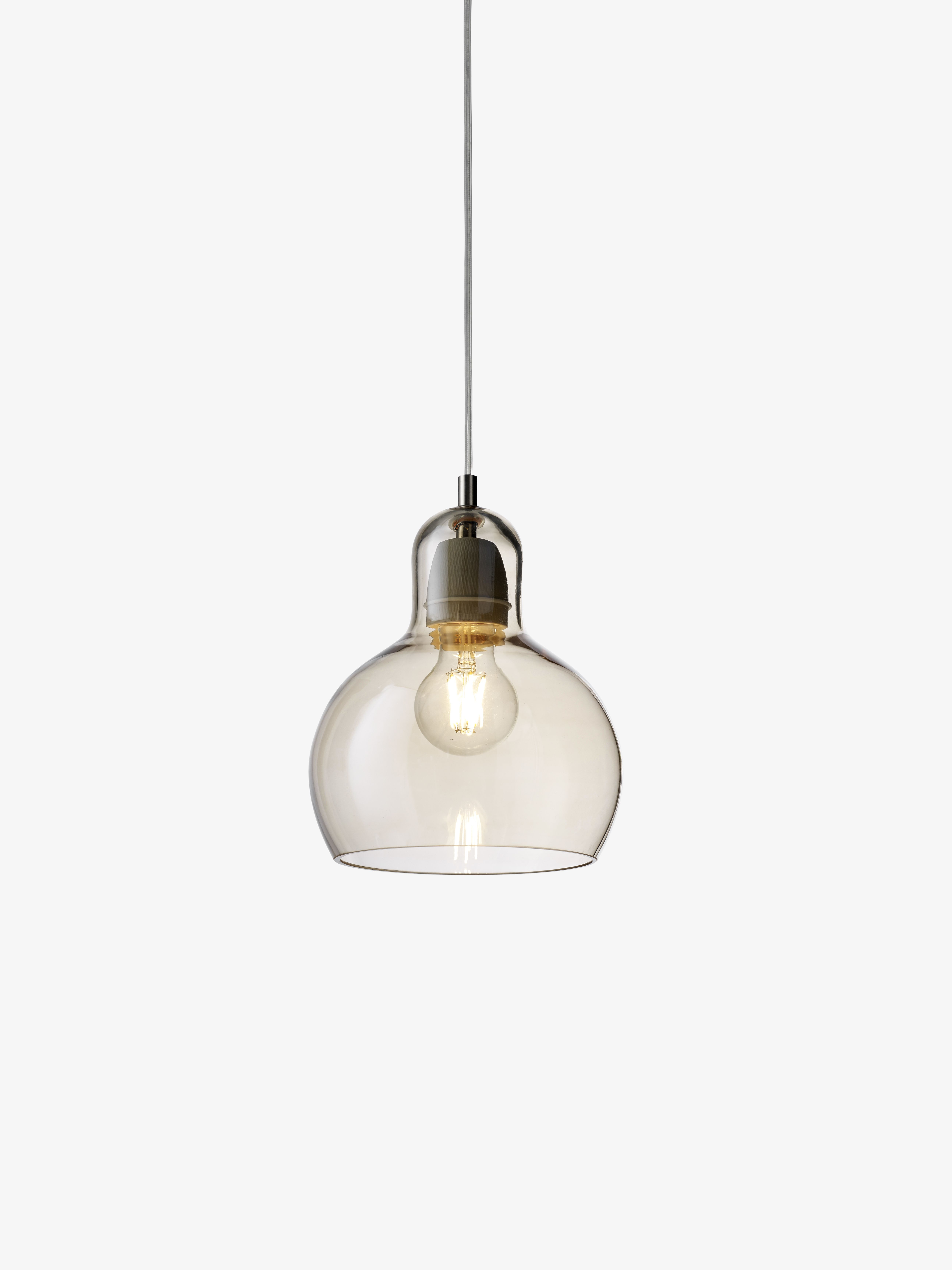 Mega Bulb Sr2 Hängeleuchte Gold