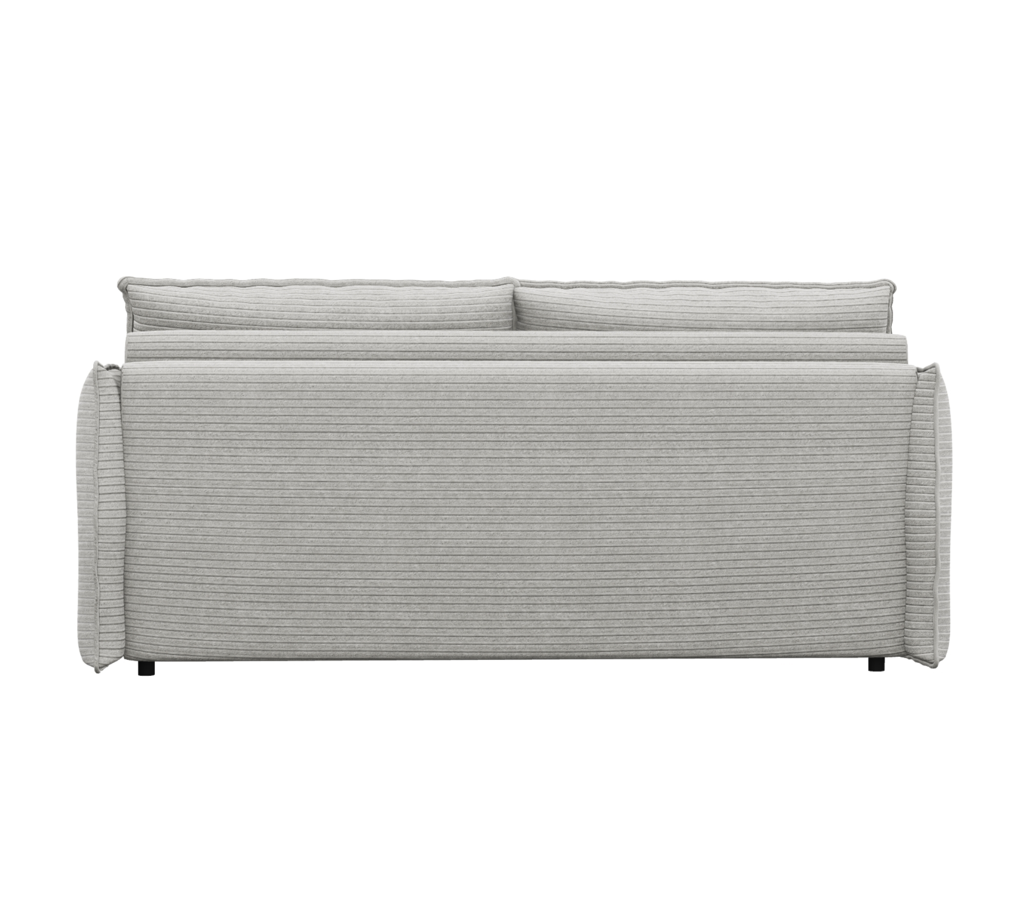 Ekorren Schlafsofa Anafi Hellgrau 7