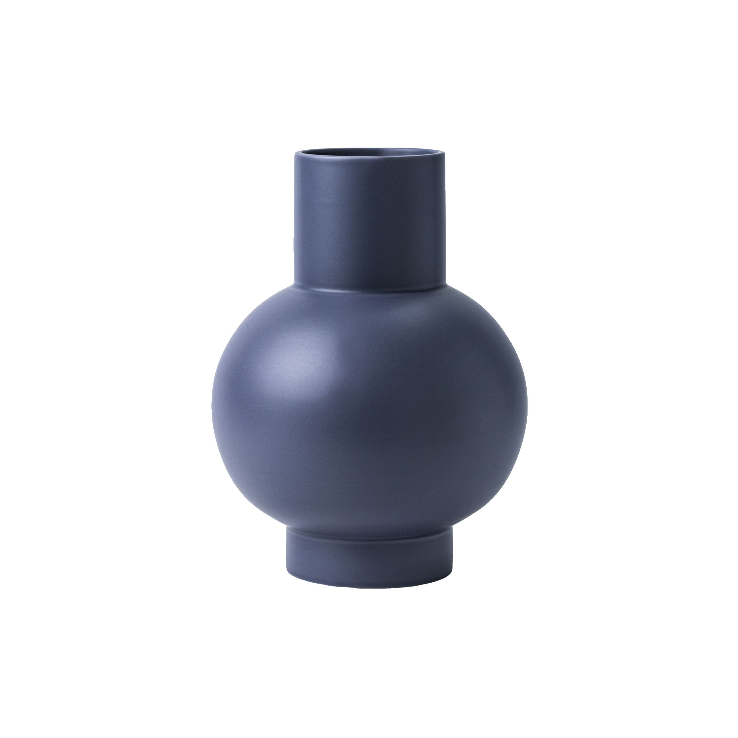 Strøm Vase Violett