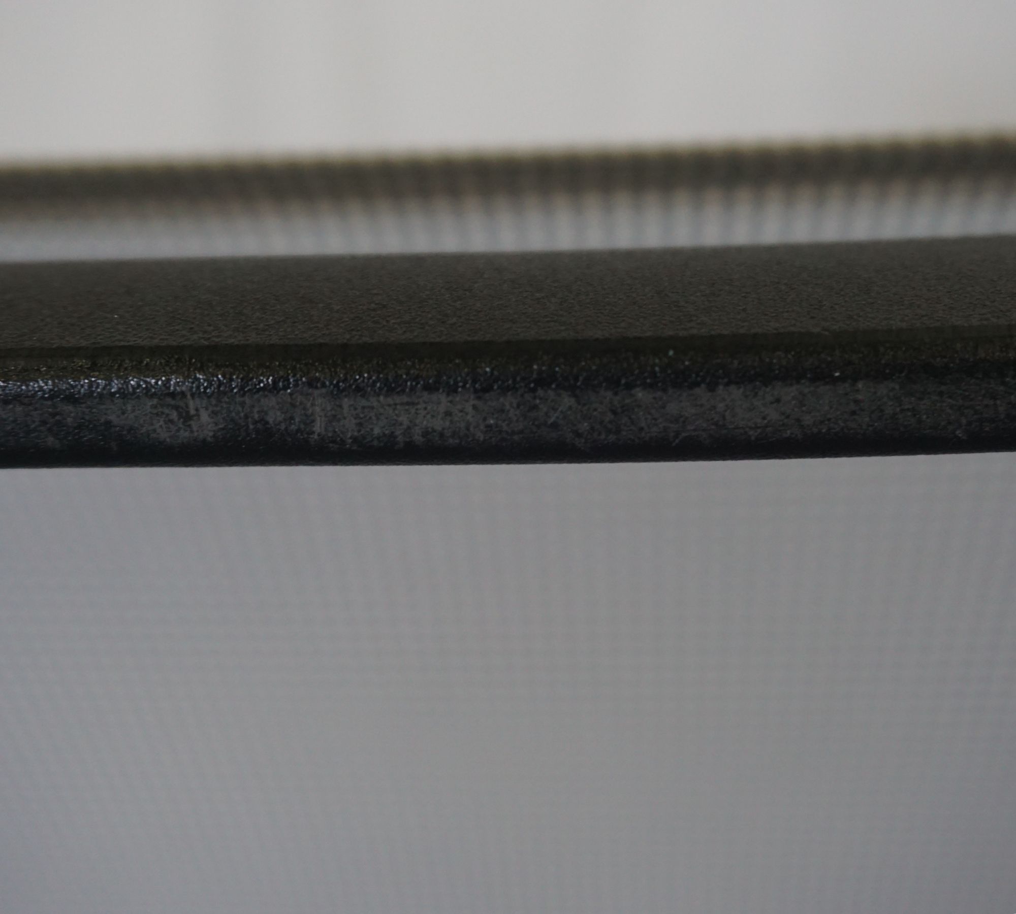 Reply Air Bürostühl Schwarz