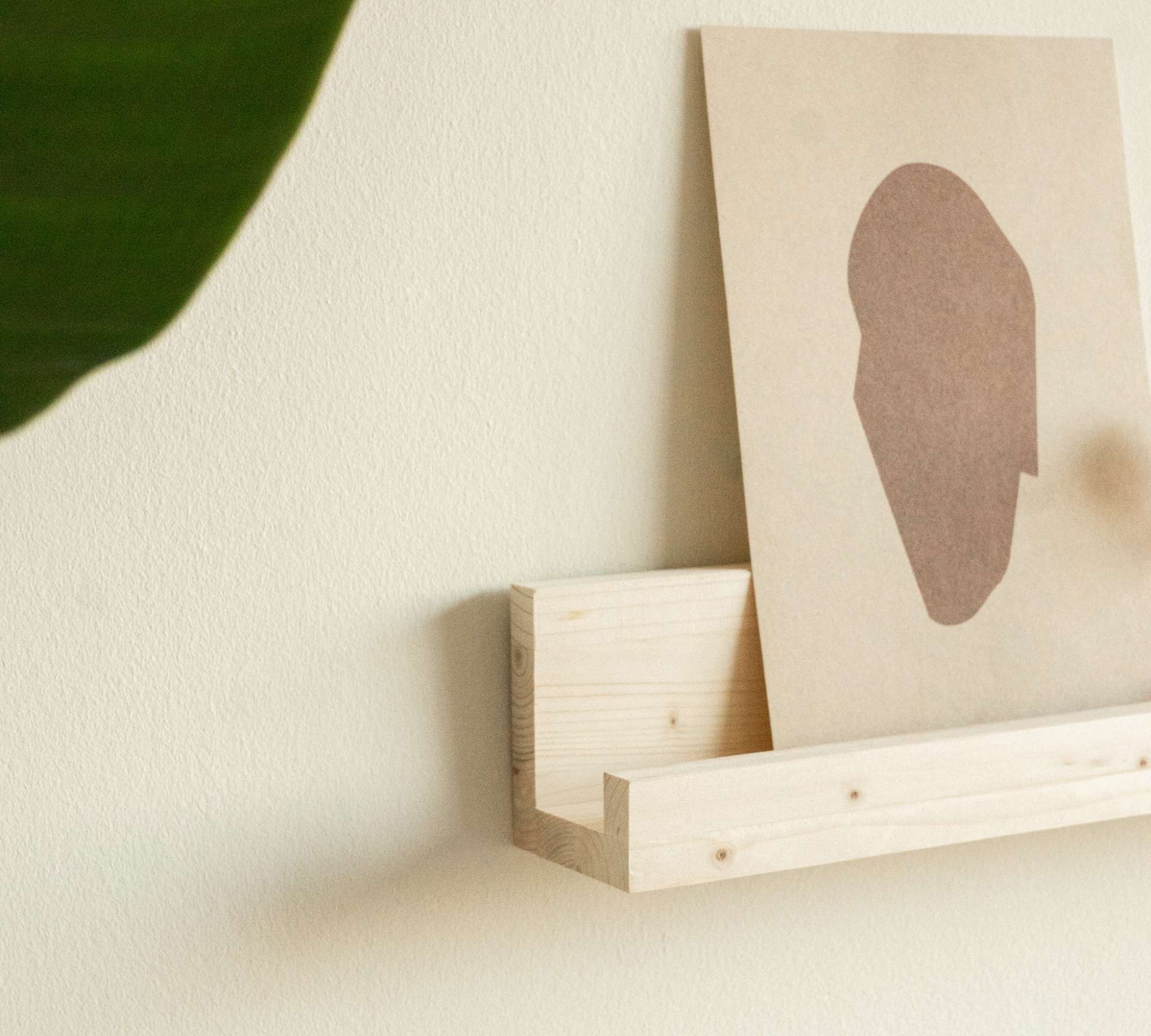 Jaha Regal Fichtenholz Kiefer