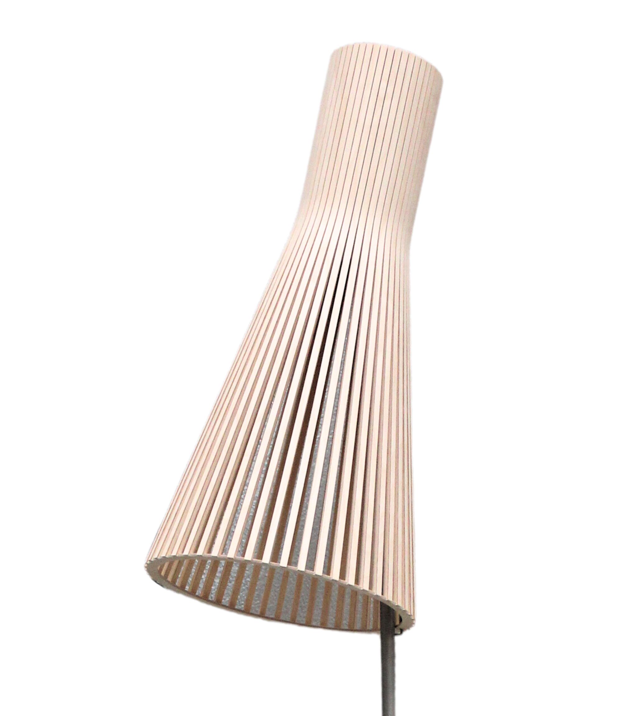 Secto 4210 Stehleuchte Natur 