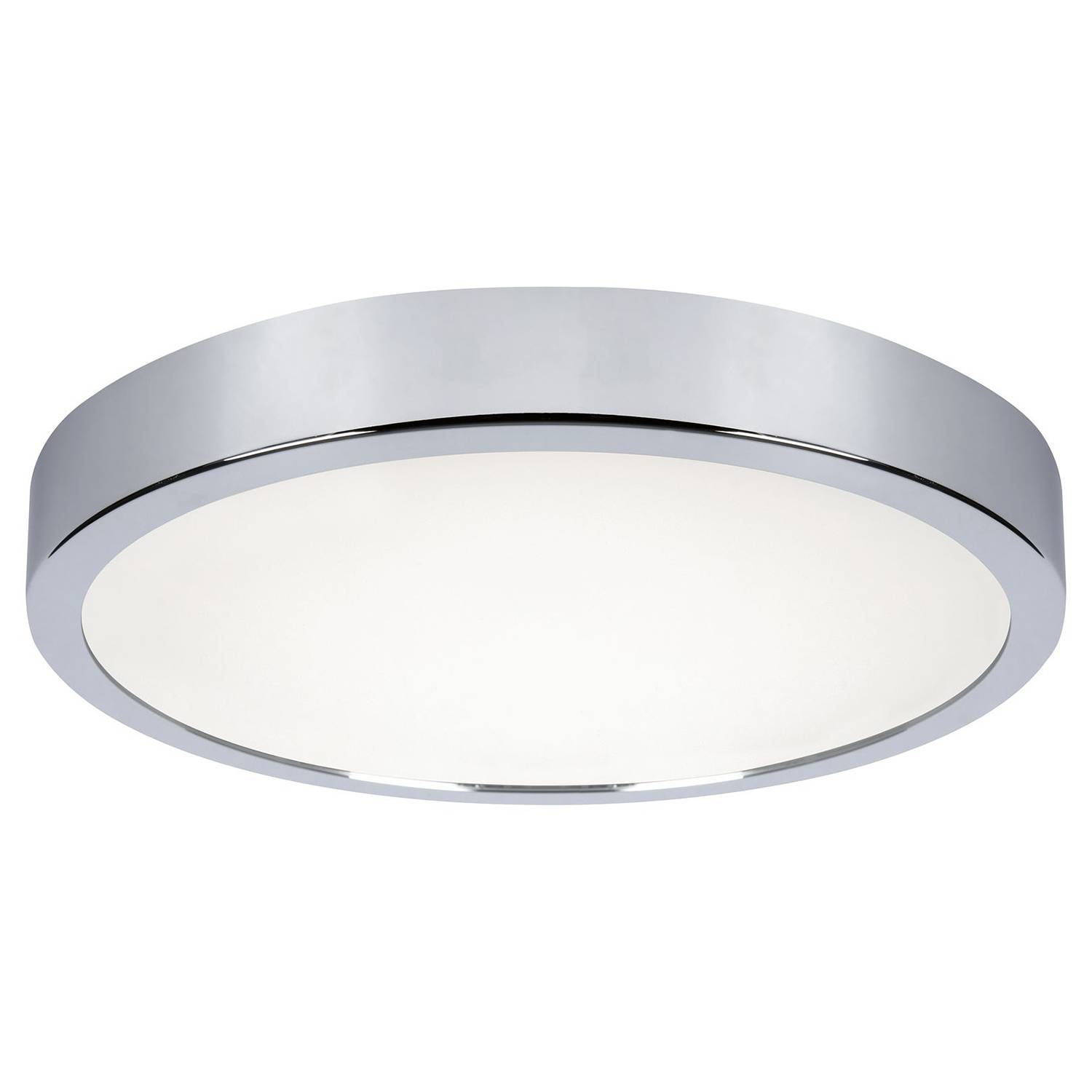 1-Flammig Aviar VI LED-Badleuchte Acrylglas 