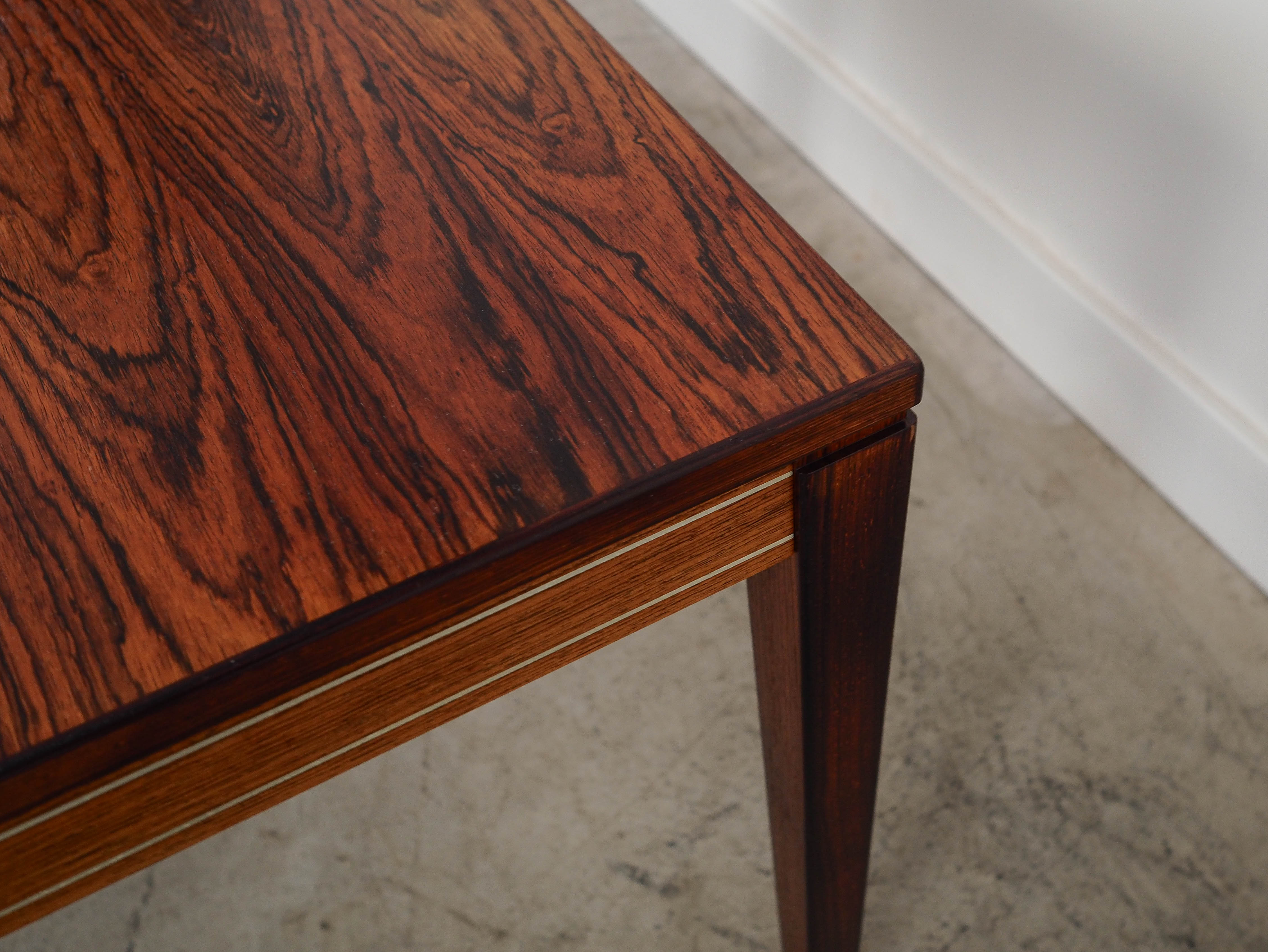 Couchtisch 1970er Jahre