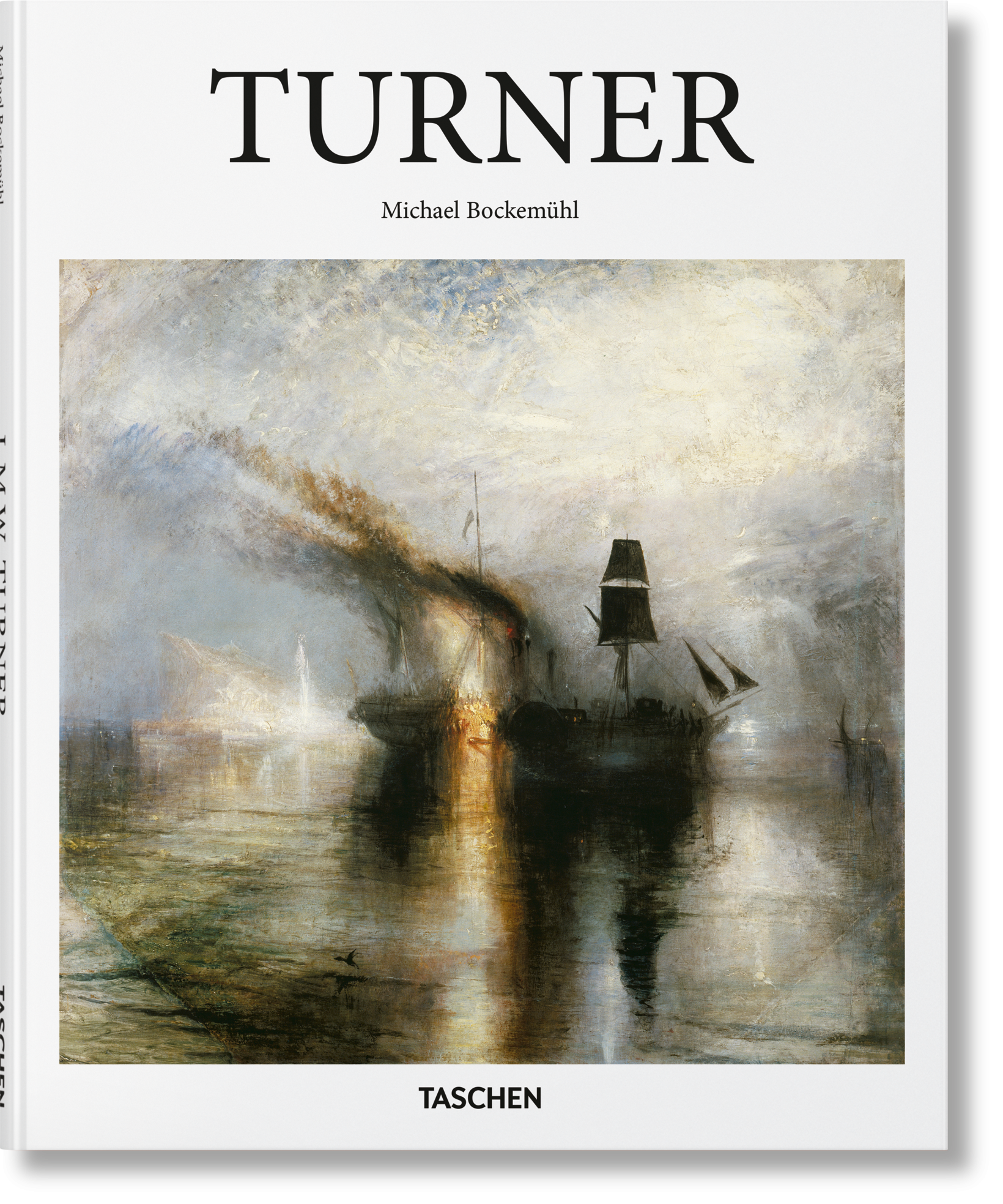Turner Buch