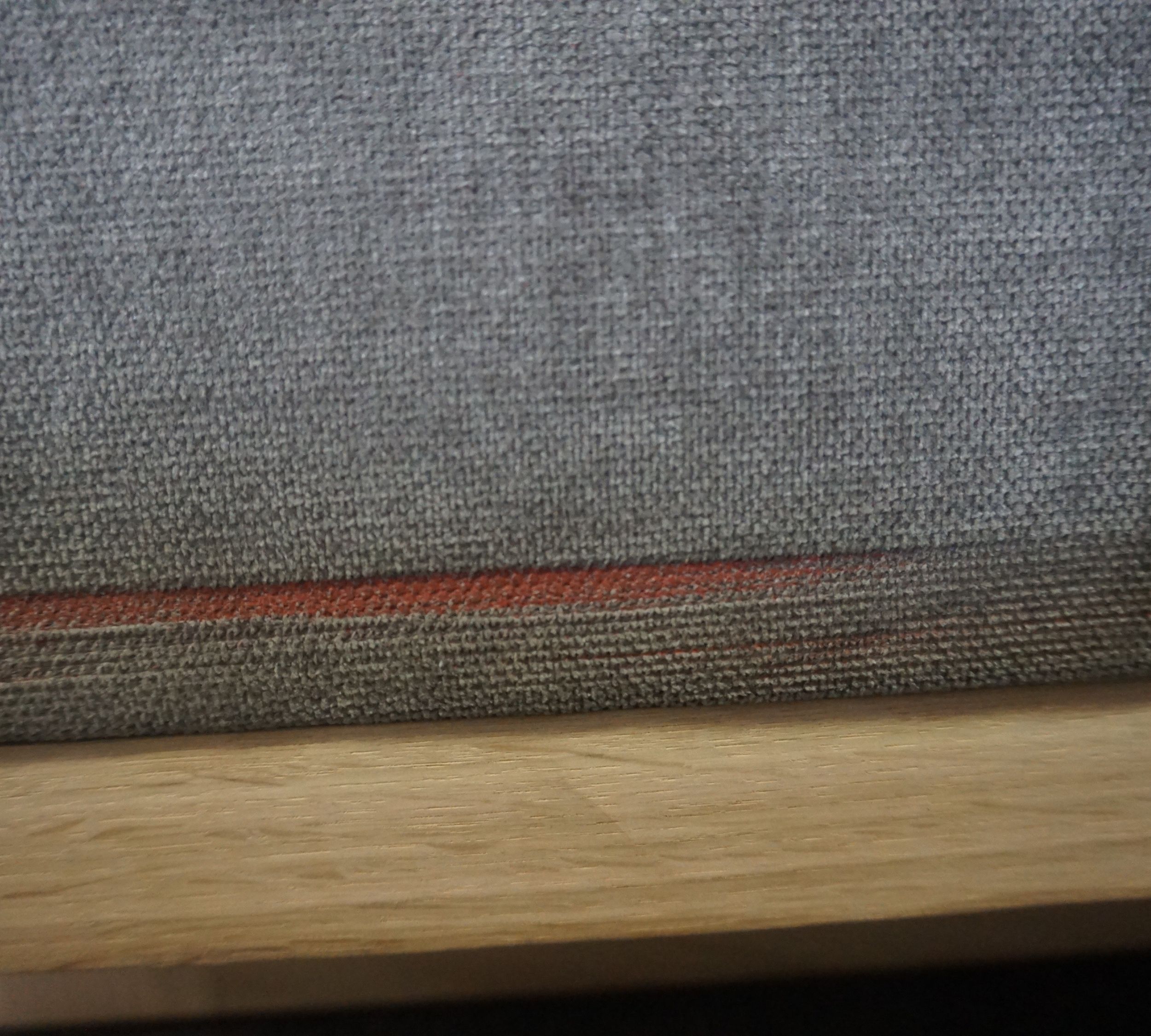 Aya Sofa 4-Sitzer Planet Grey Green