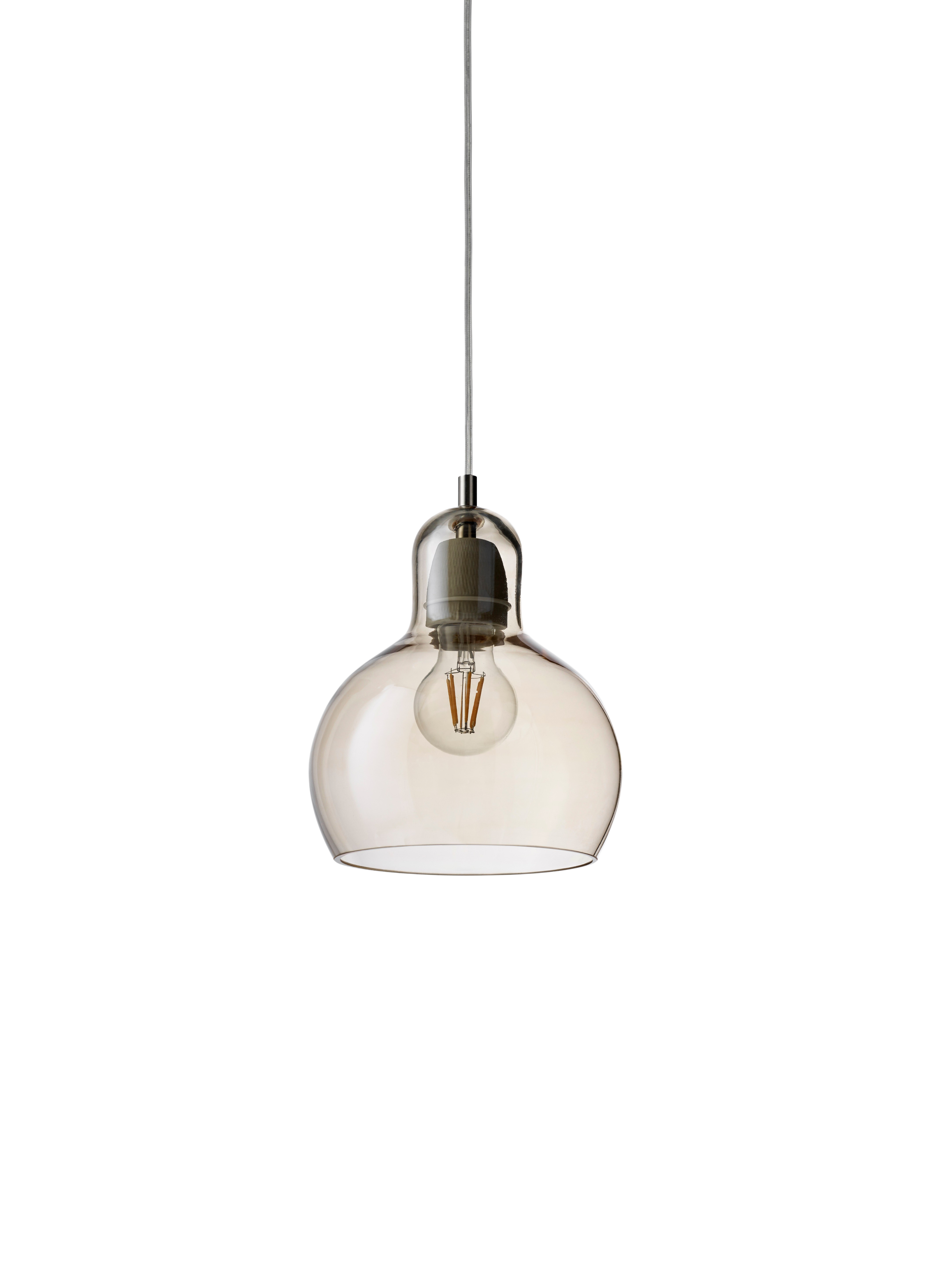 Mega Bulb Sr2 Hängeleuchte Gold