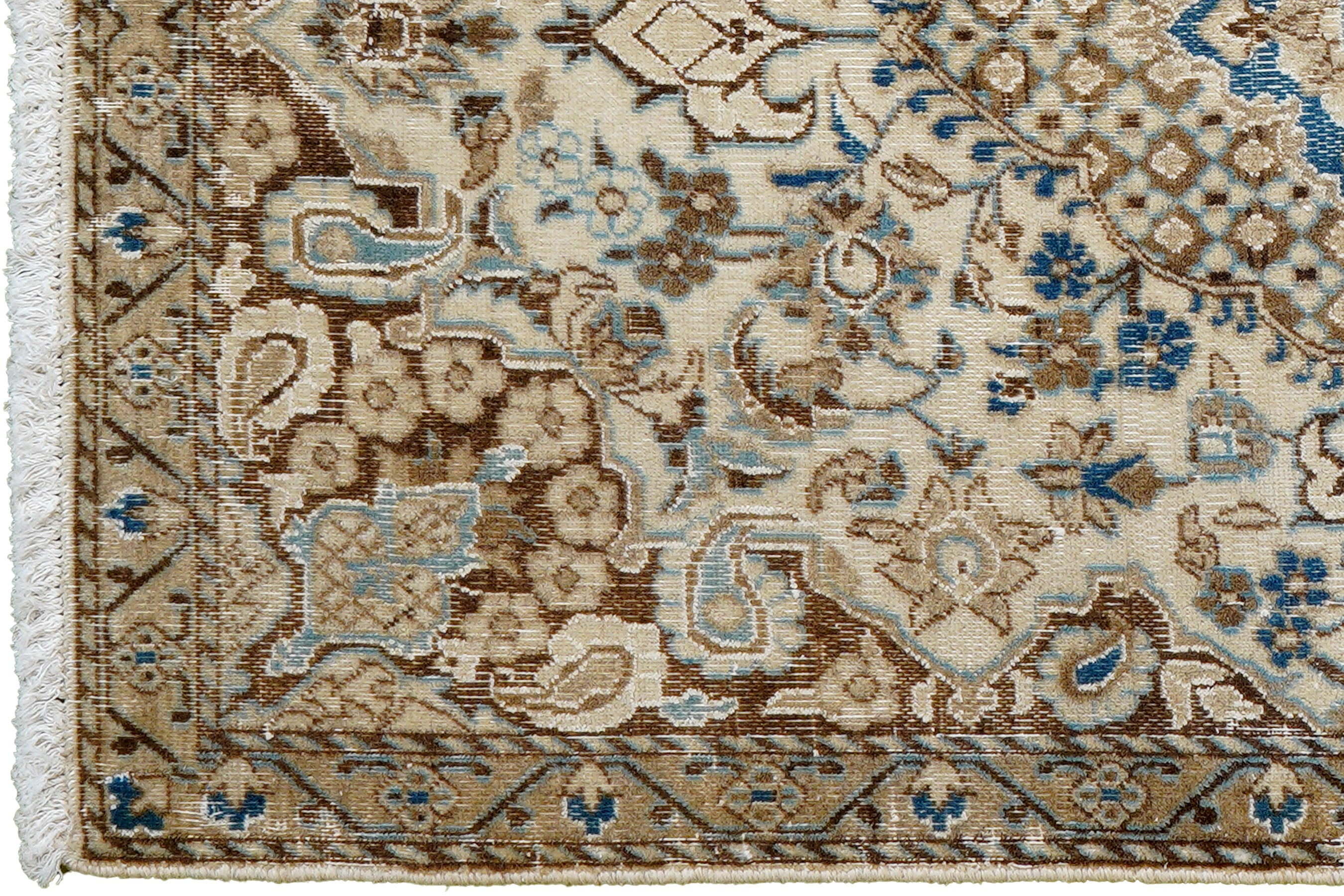 Heritage Noshad Carpet