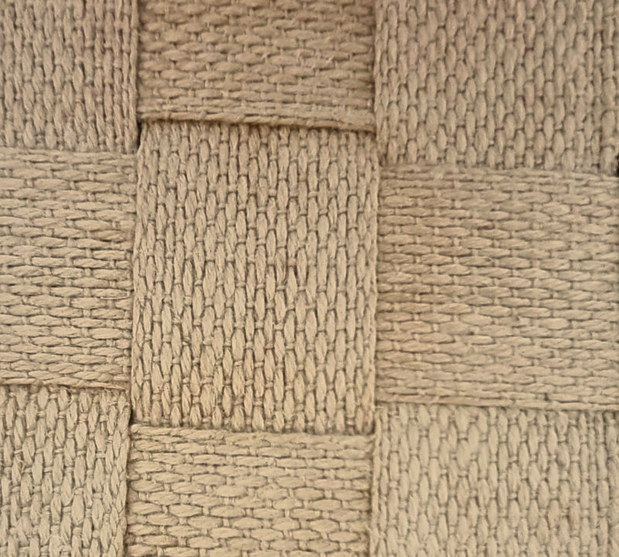 Sinnerlig Daybed von Ilse Crawford Jute Braun
