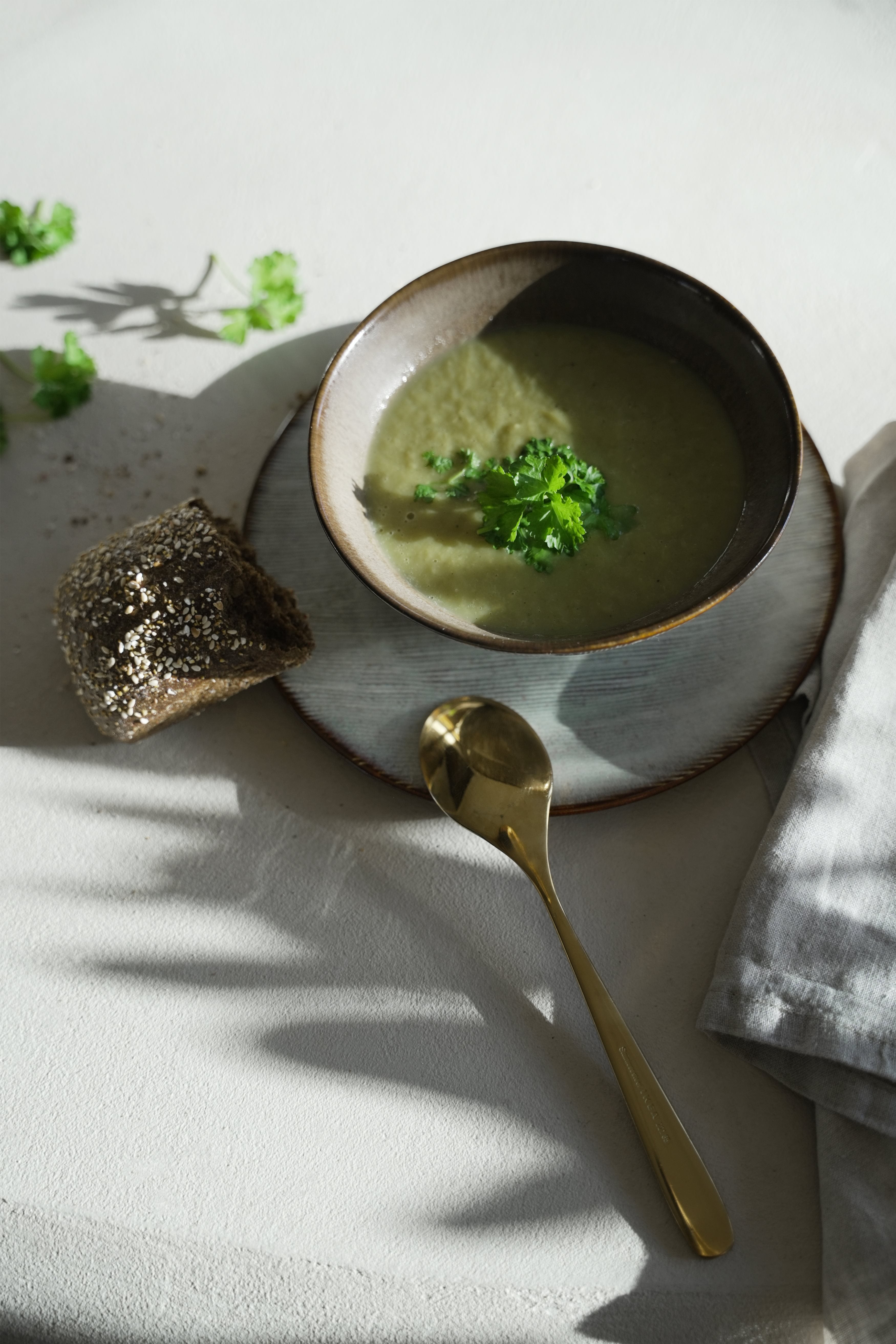 Peniche Ciotola per cereali ø16cm Beige