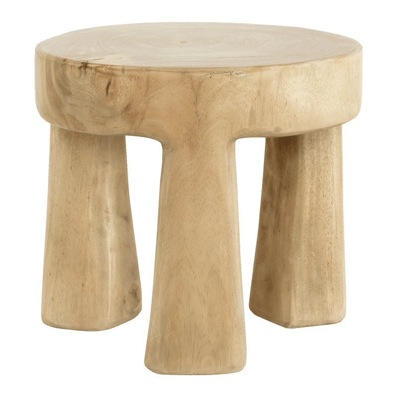 Donna Hocker Mahagoniholz Holz