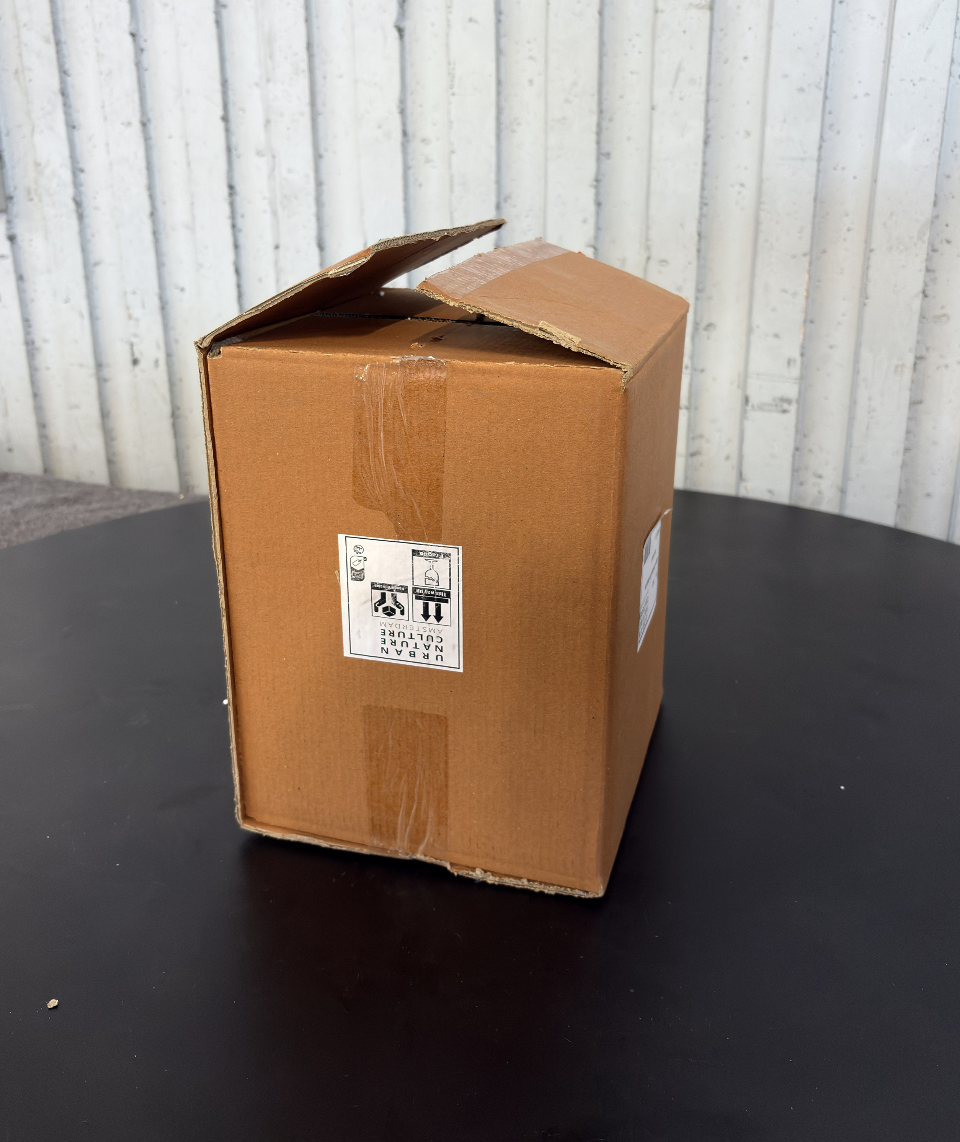 Suna Sea Mist S Hängelampe Beige