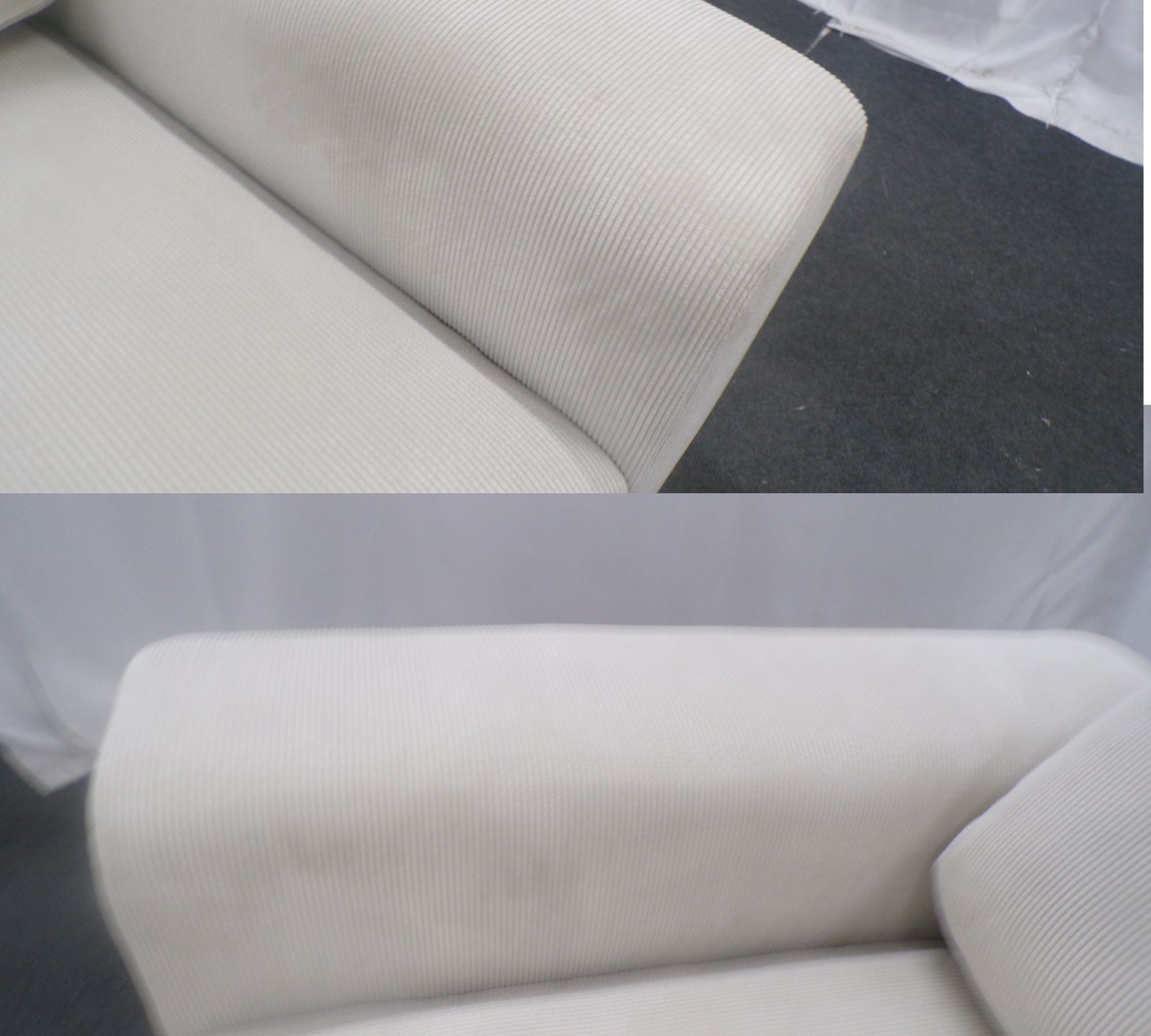 Aya Sofa 3,5-Sitzer Free Dune