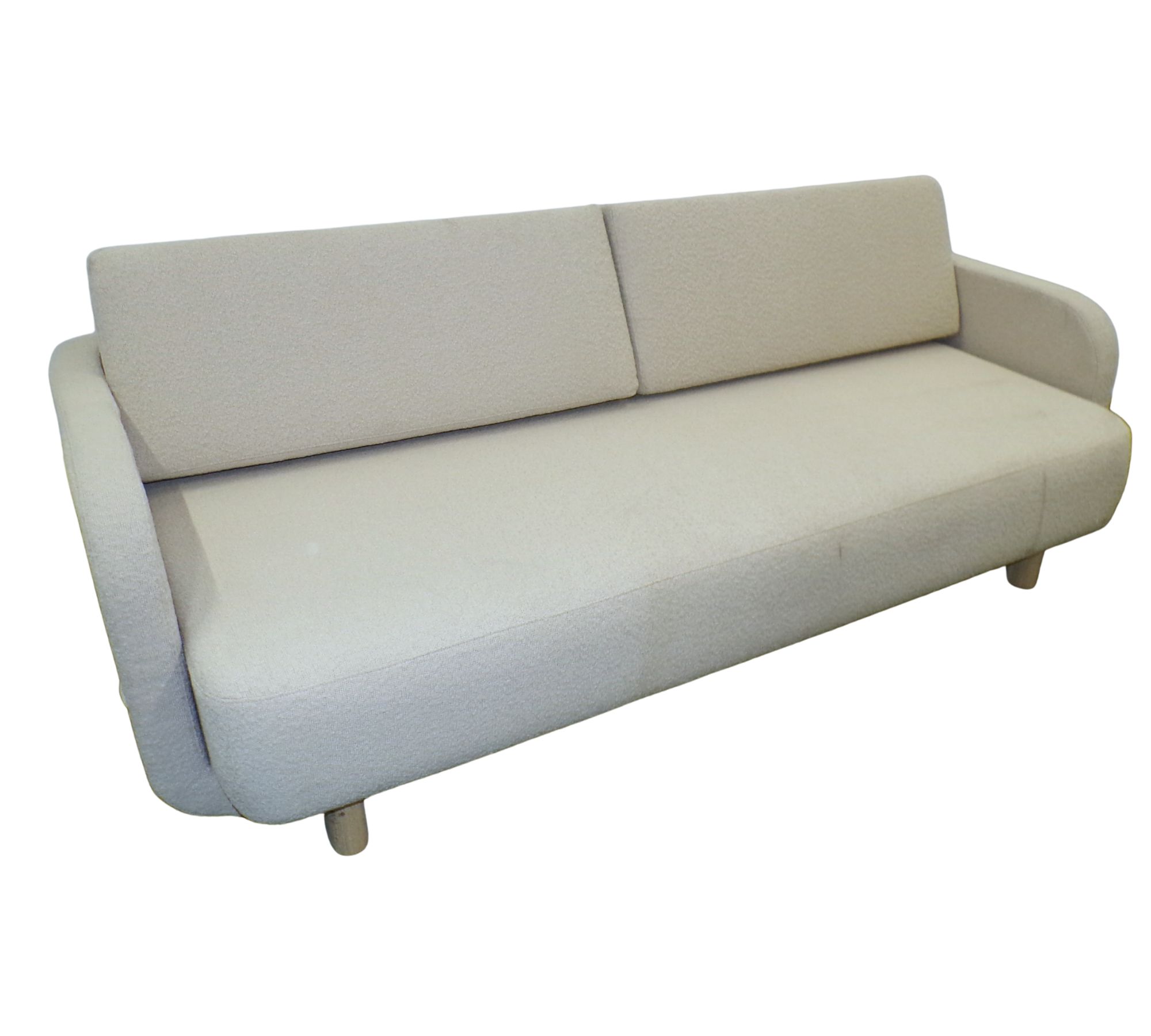 Clara Schlafsofa Pasha Dune
