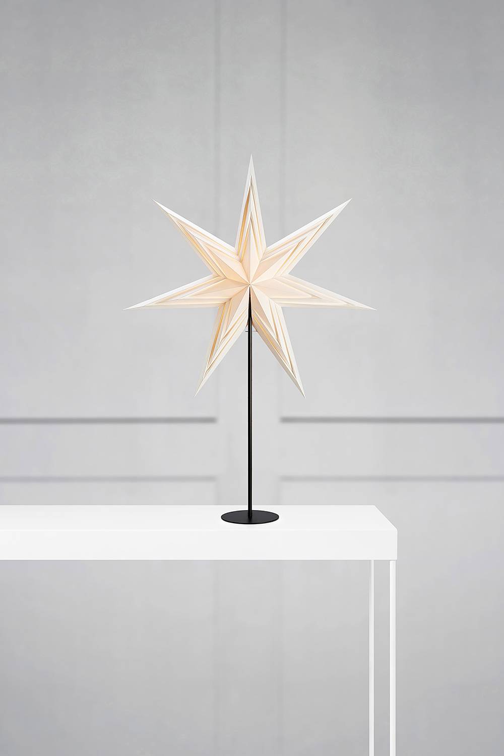 Standstern Sombra Paper White