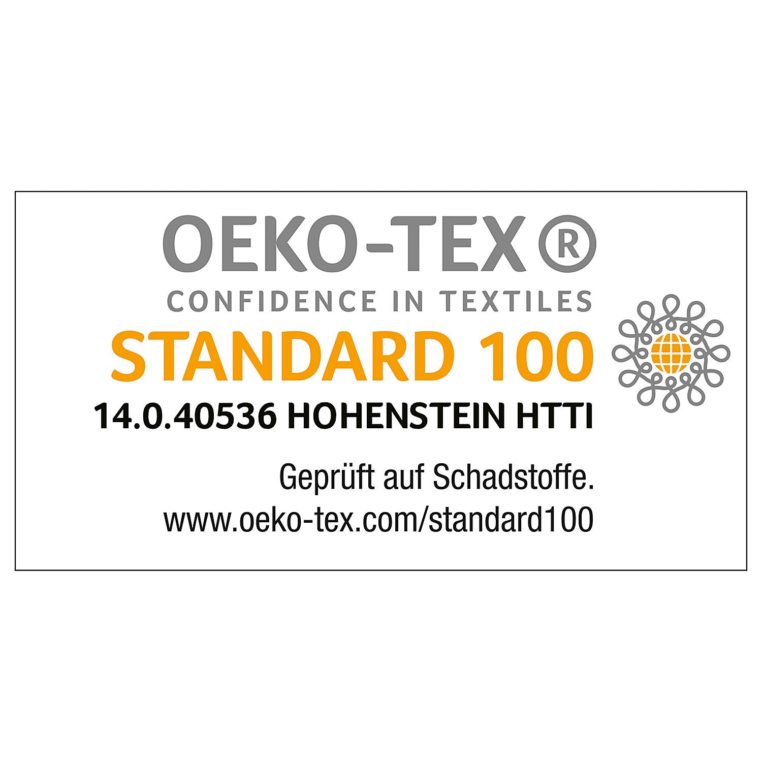 Pillowcase Bamboo Blended Fabric Apricot