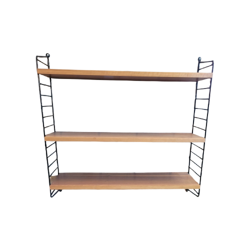 String Wandregal 80cm