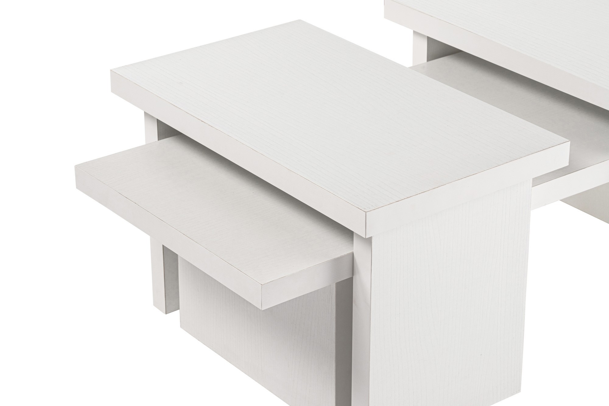 Sanctuary Coffee Table White