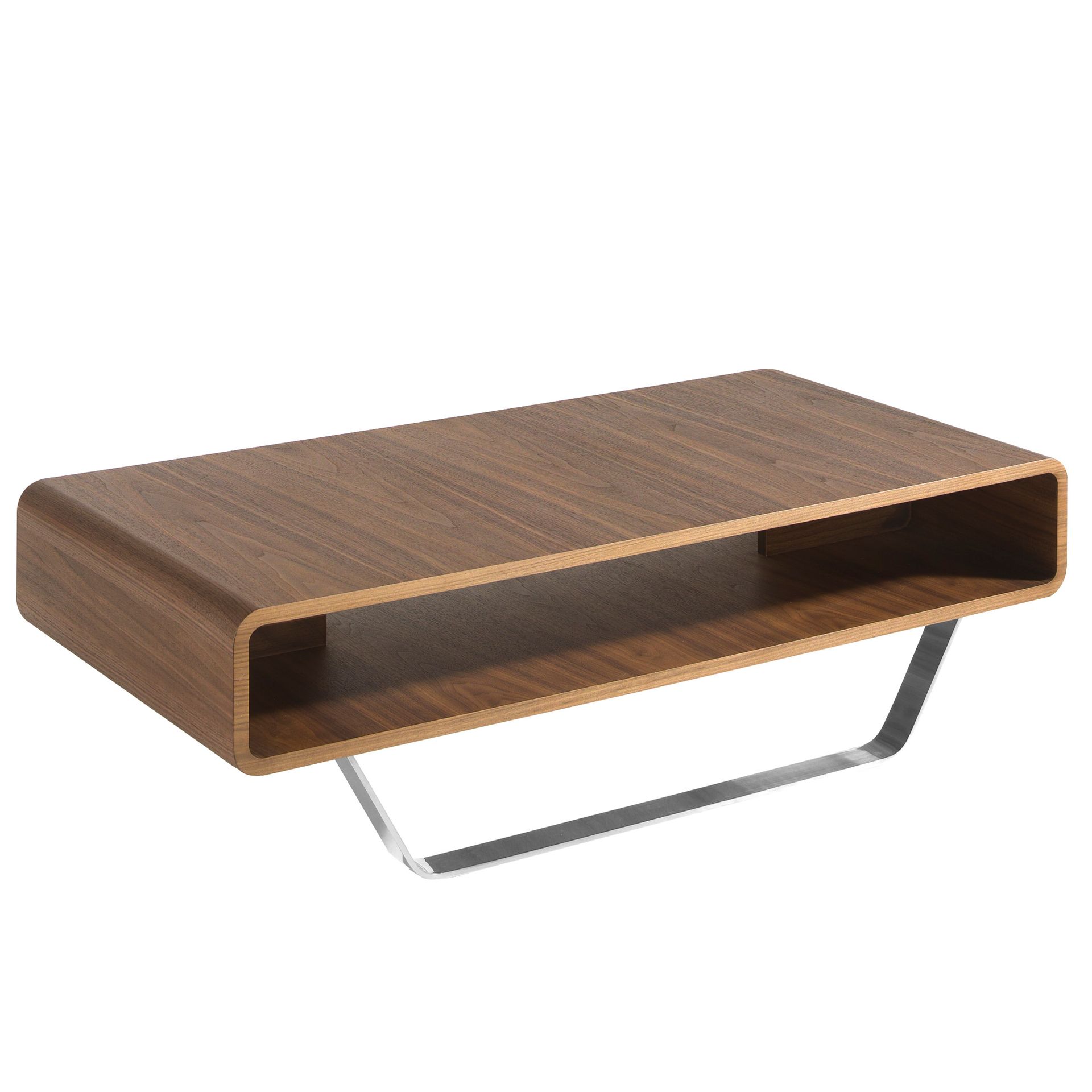 Coffee table brown