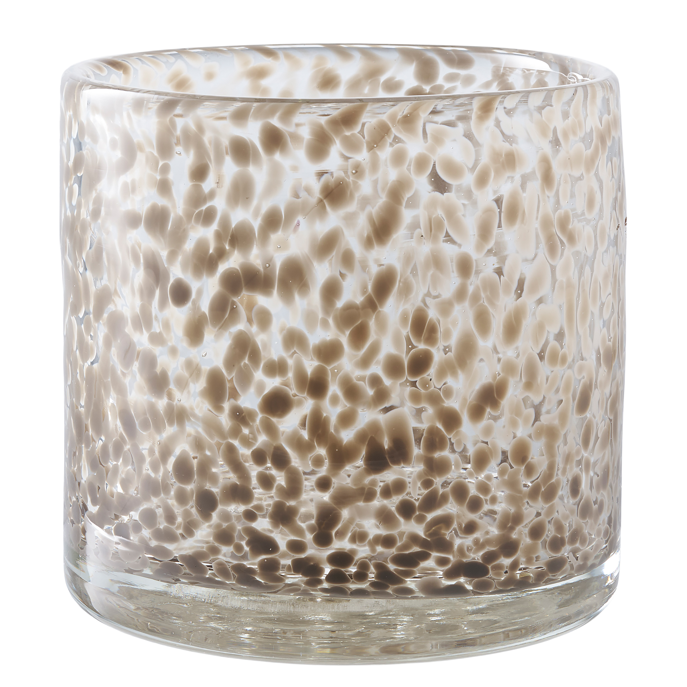 Candle holder Mbean Brown