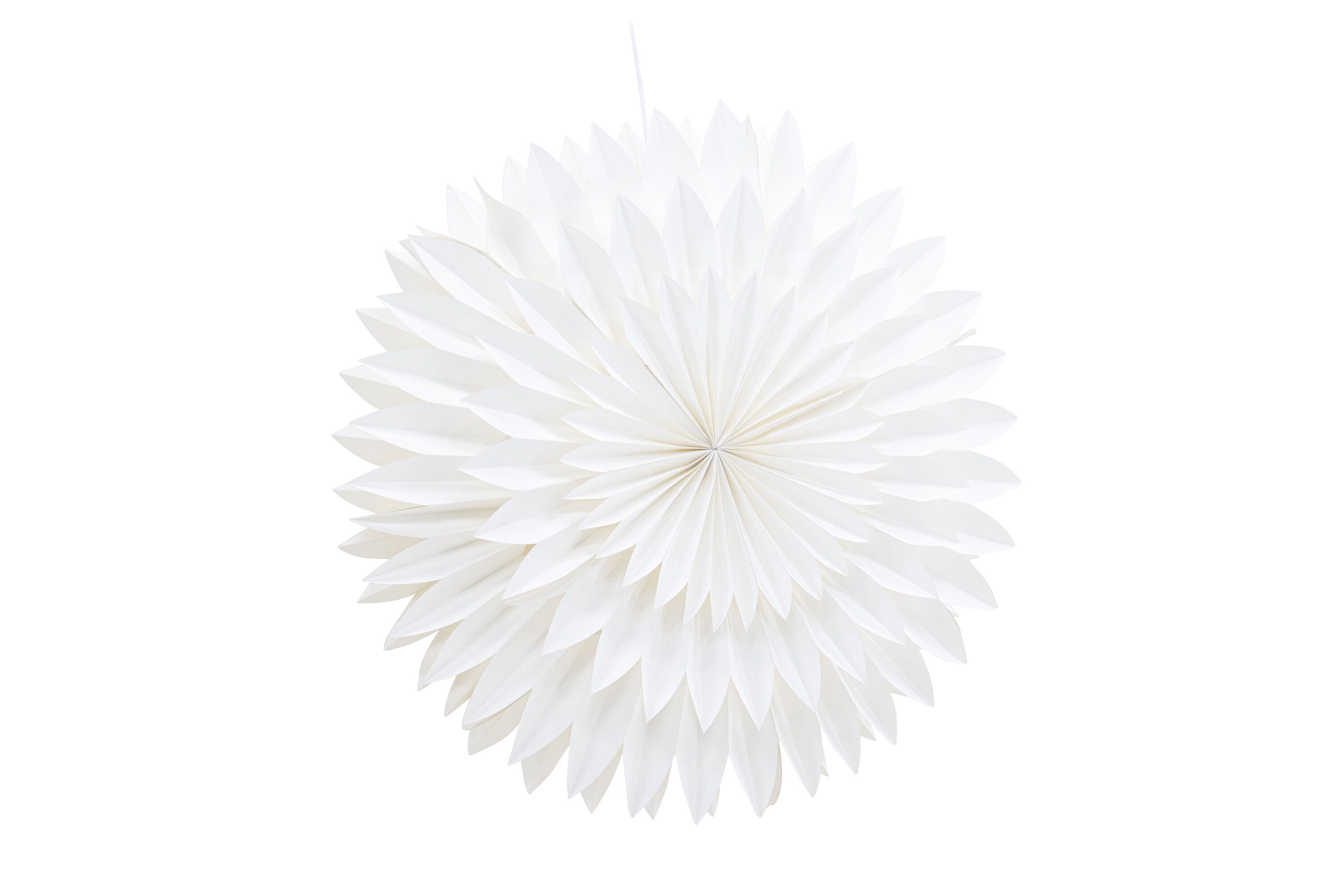 Storlien Pendant Lamp Paper Ø80cm