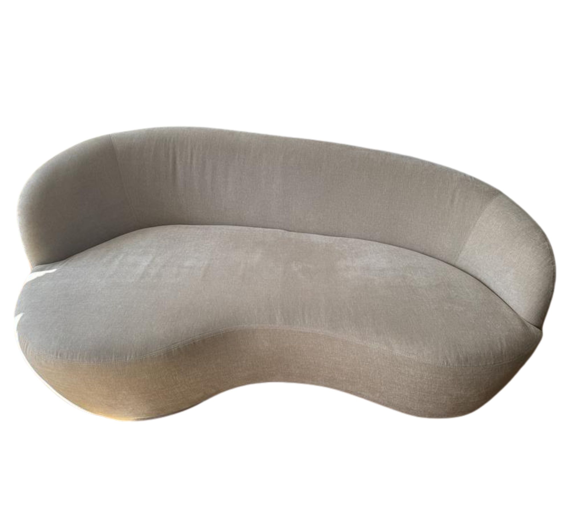 Rose 2,5 Sitzer Sofa Danny Cream