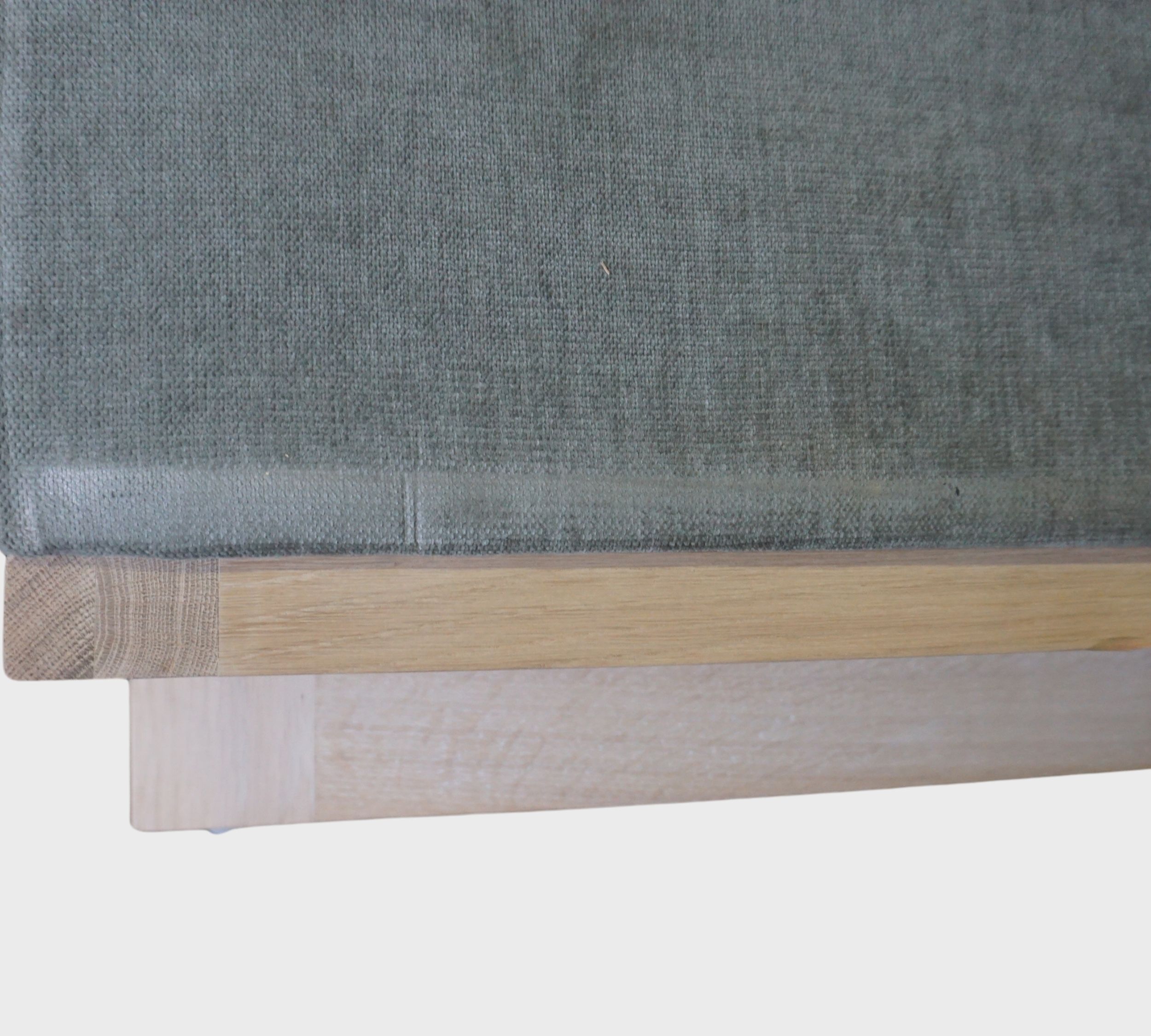 Aya Sofa 4-Sitzer Planet Grey Green