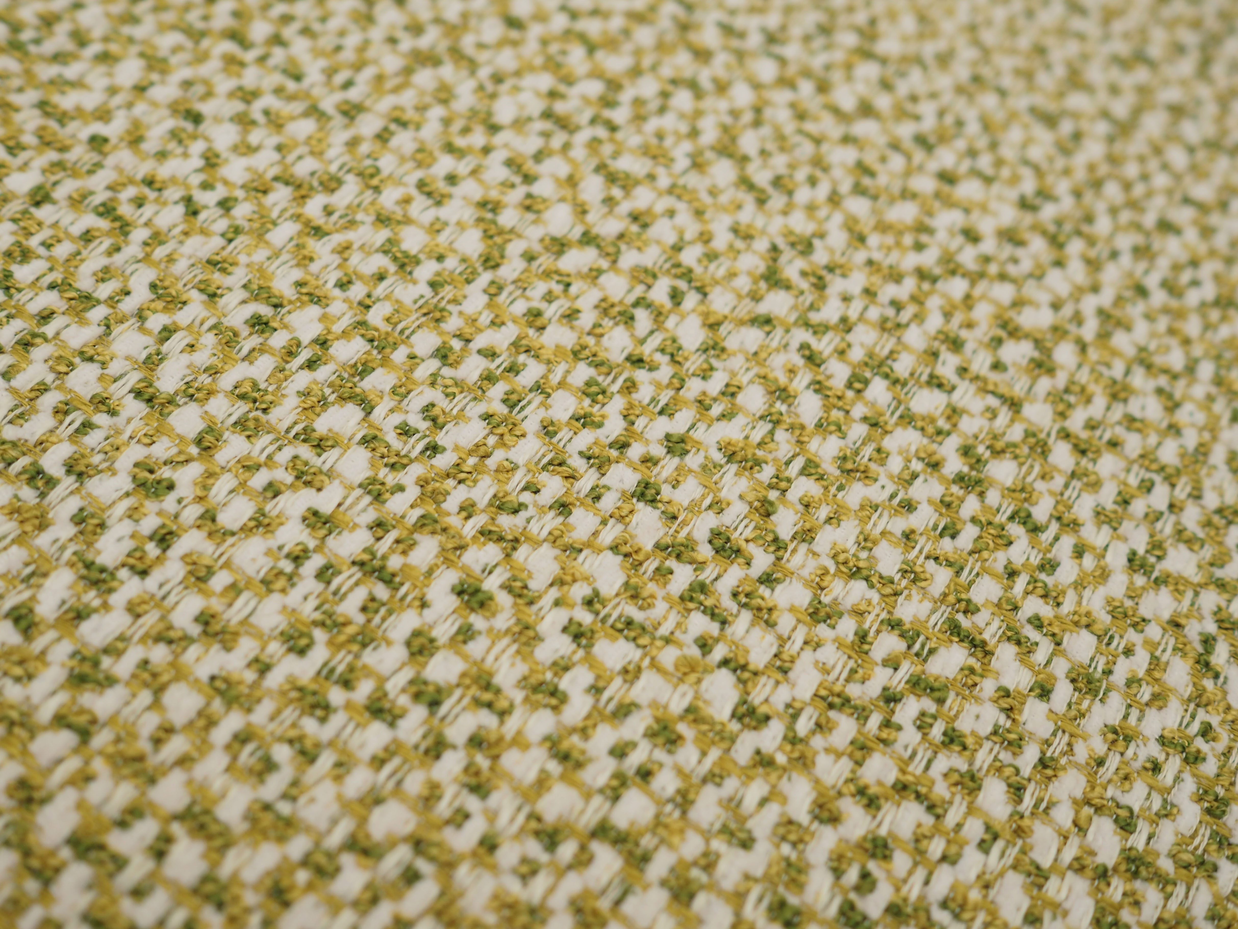 Armlehnstuhl Teakholz 1970er Jahre