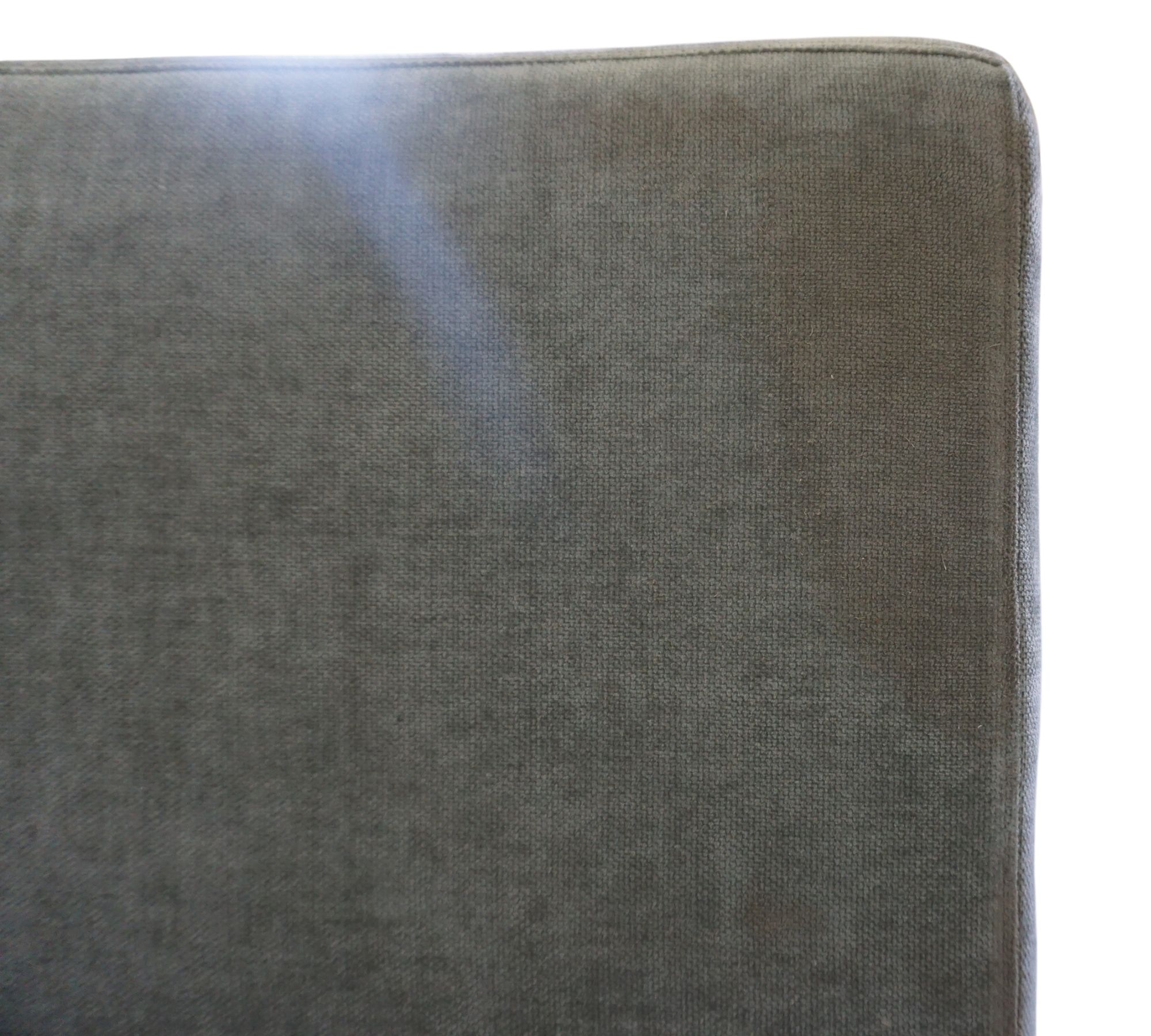 Noa Sofa Récamiere Rechts Planet Grey Green